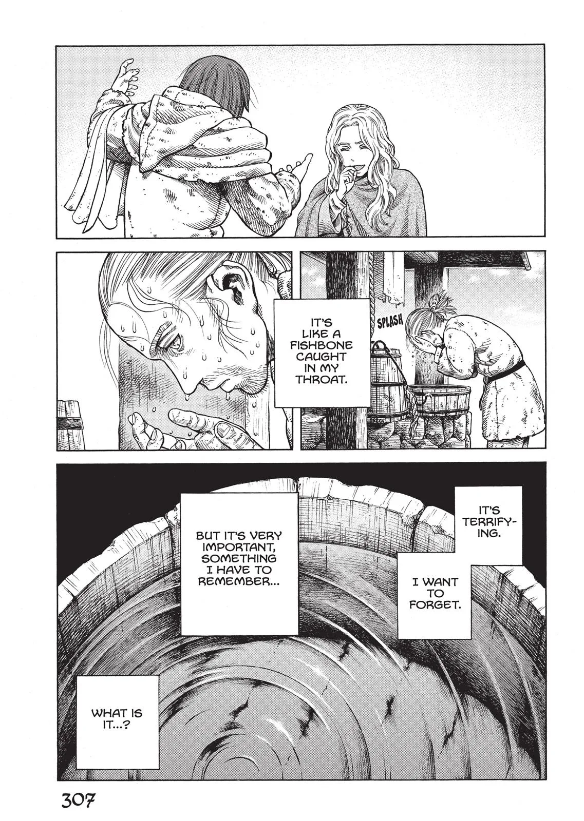 Vinland Saga - Chapter 68 - Page 9