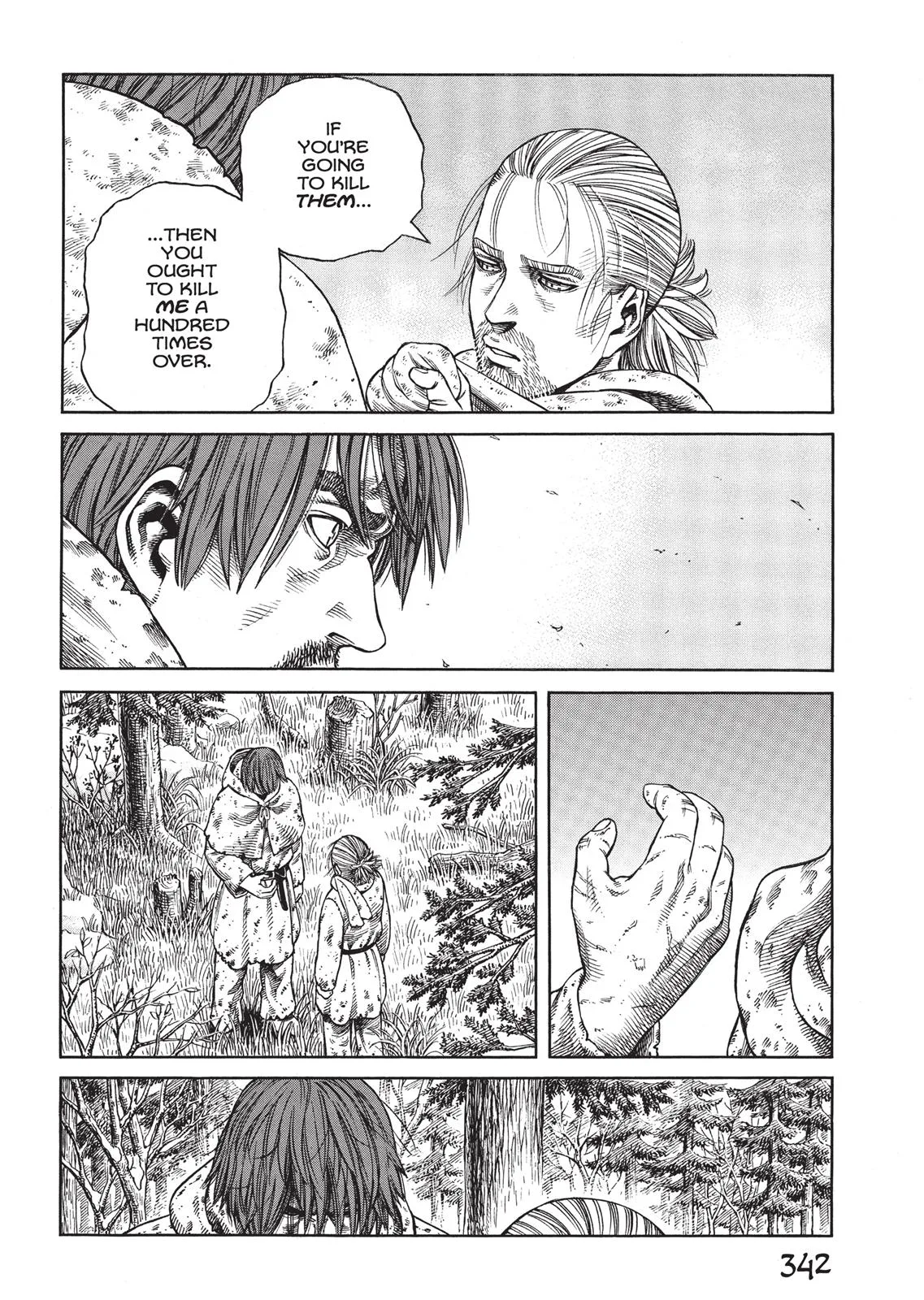 Vinland Saga - Chapter 69 - Page 10