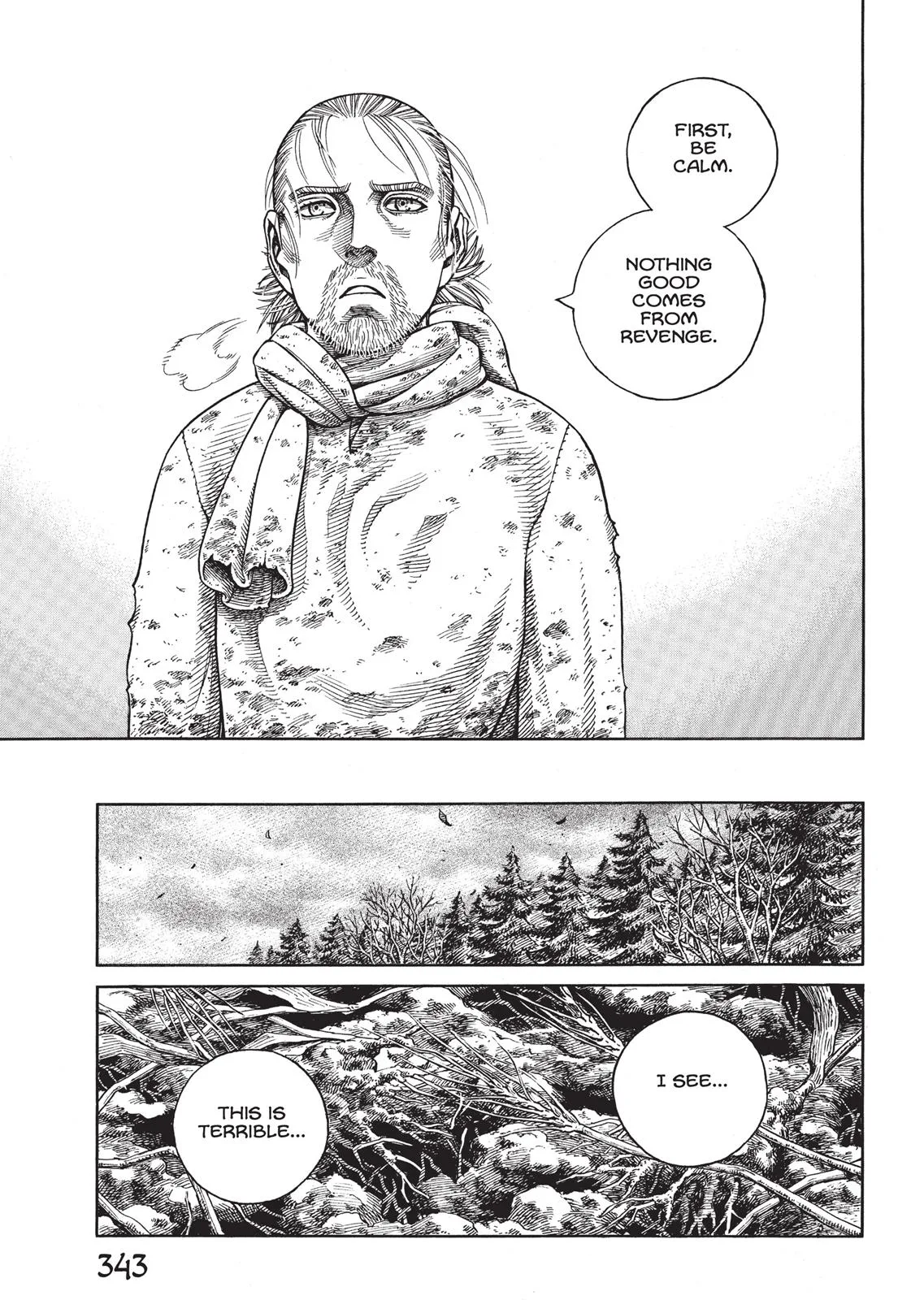 Vinland Saga - Chapter 69 - Page 11