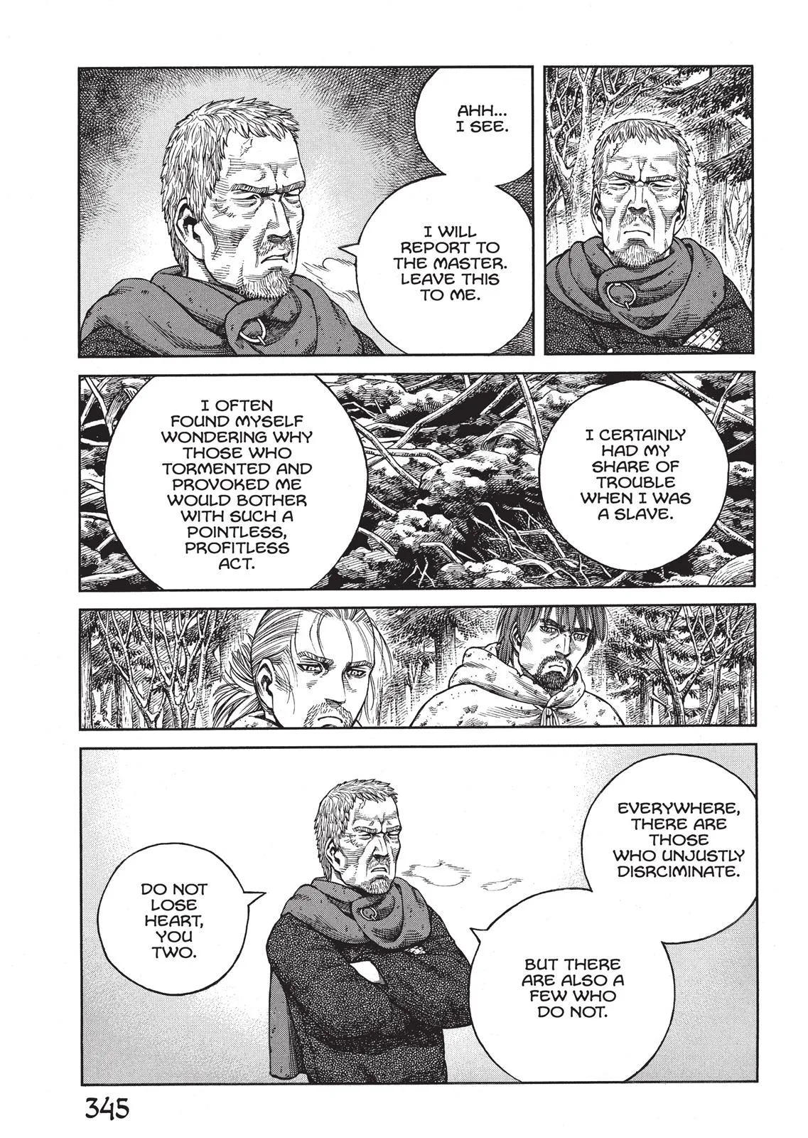 Vinland Saga - Chapter 69 - Page 13