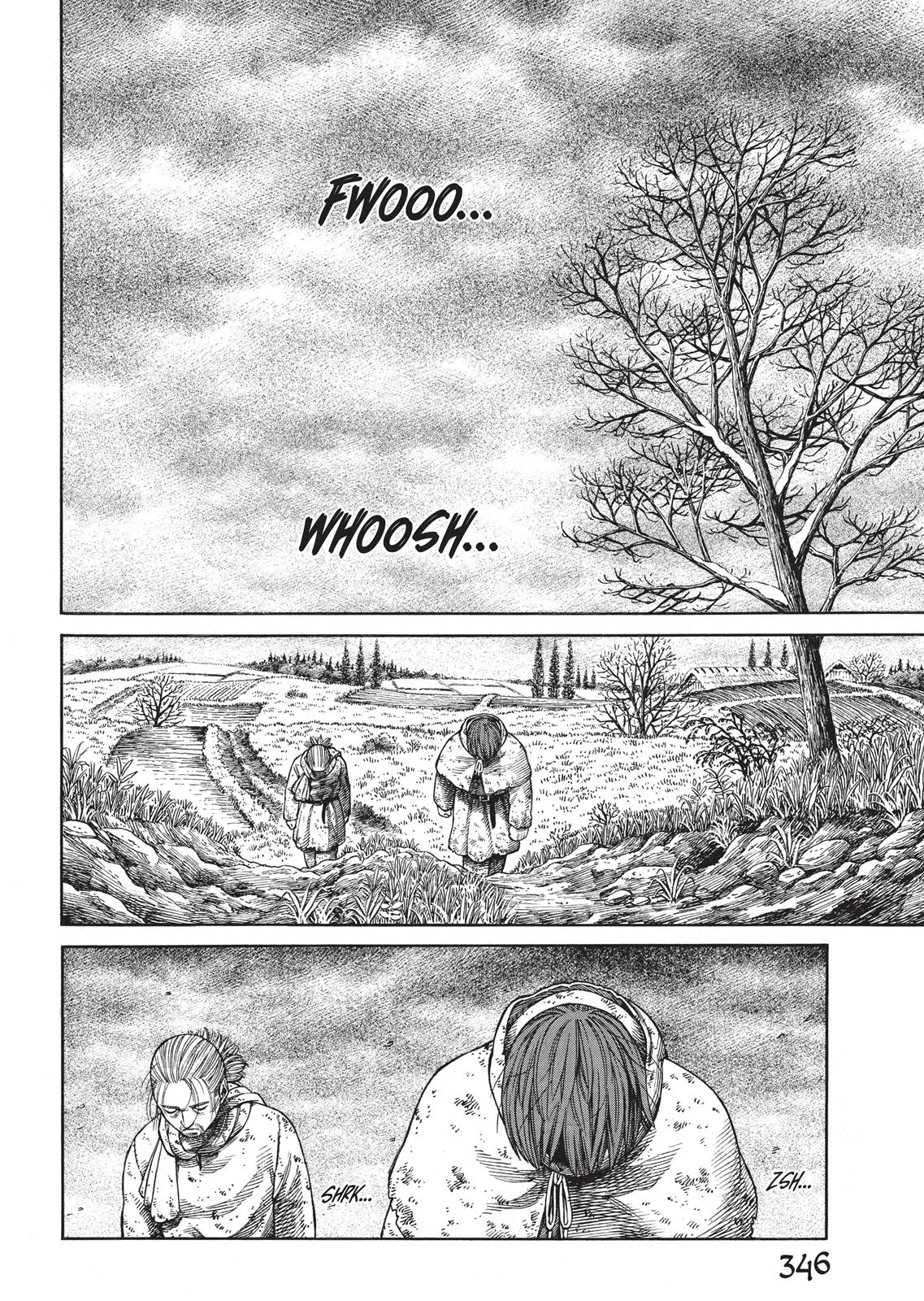 Vinland Saga - Chapter 69 - Page 14