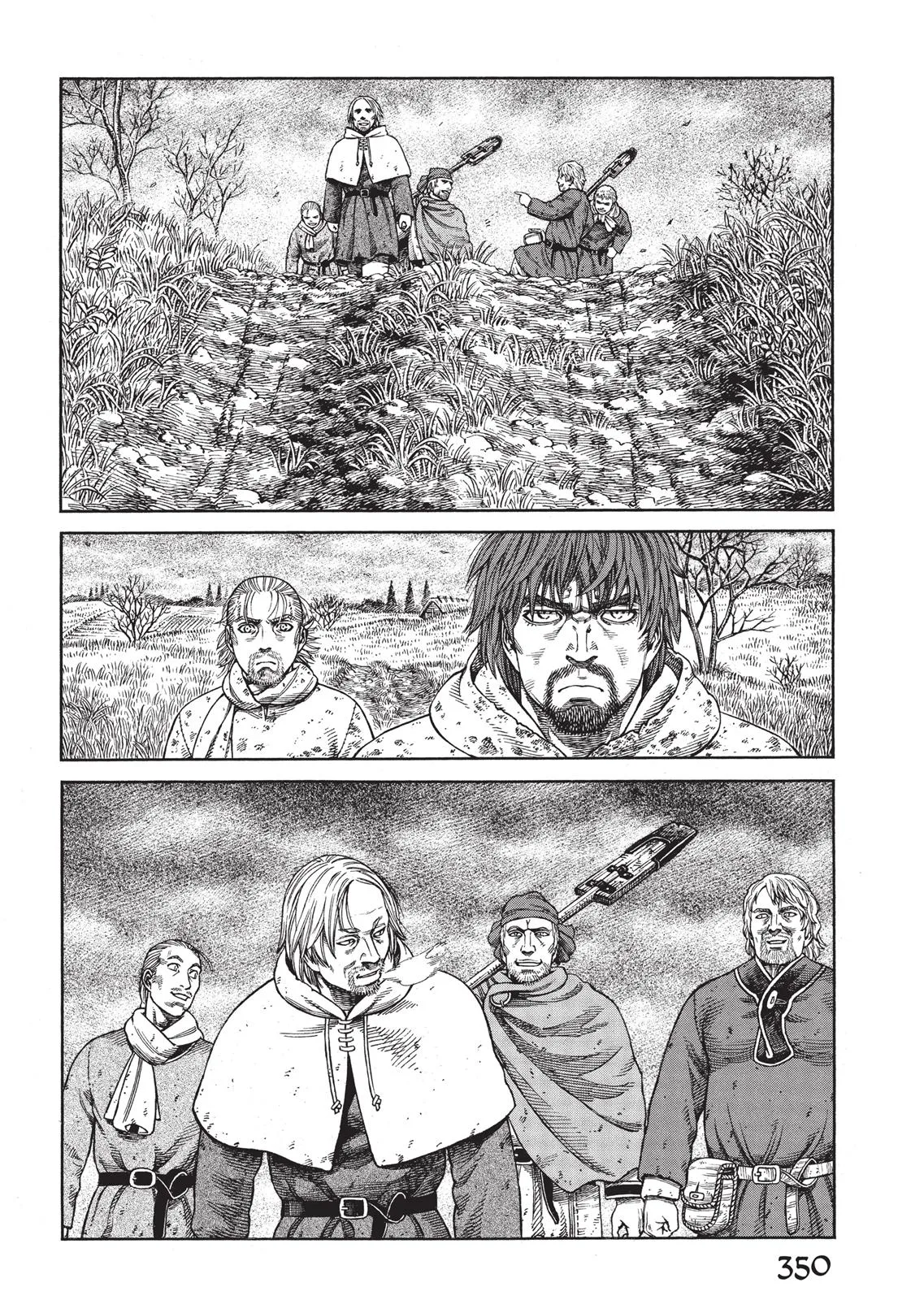 Vinland Saga - Chapter 69 - Page 18