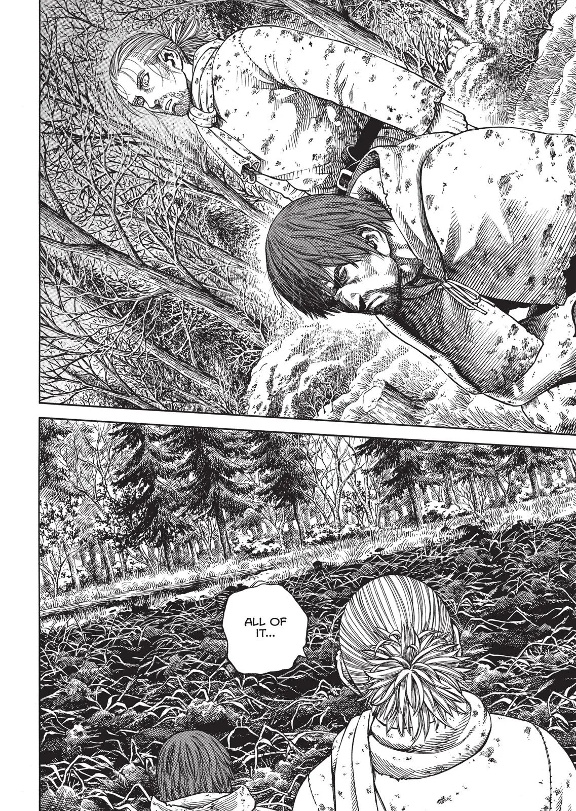 Vinland Saga - Chapter 69 - Page 2