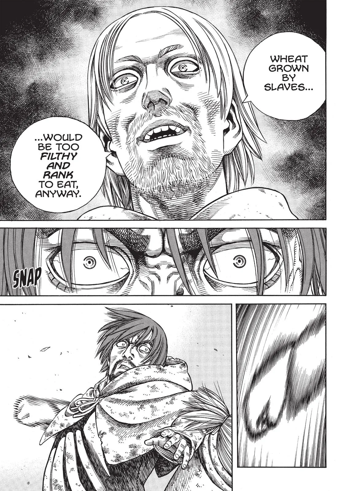 Vinland Saga - Chapter 69 - Page 23