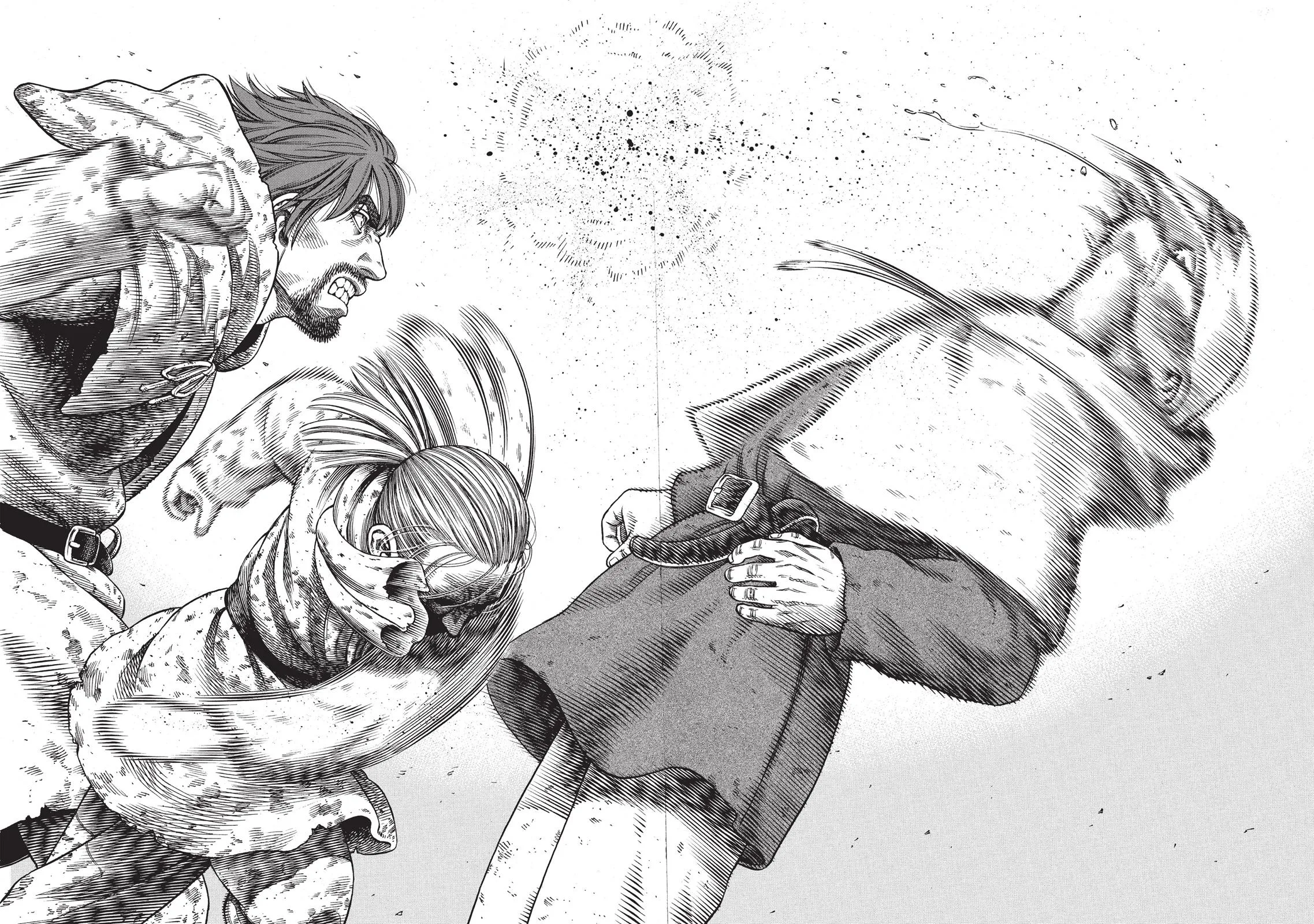 Vinland Saga - Chapter 69 - Page 24