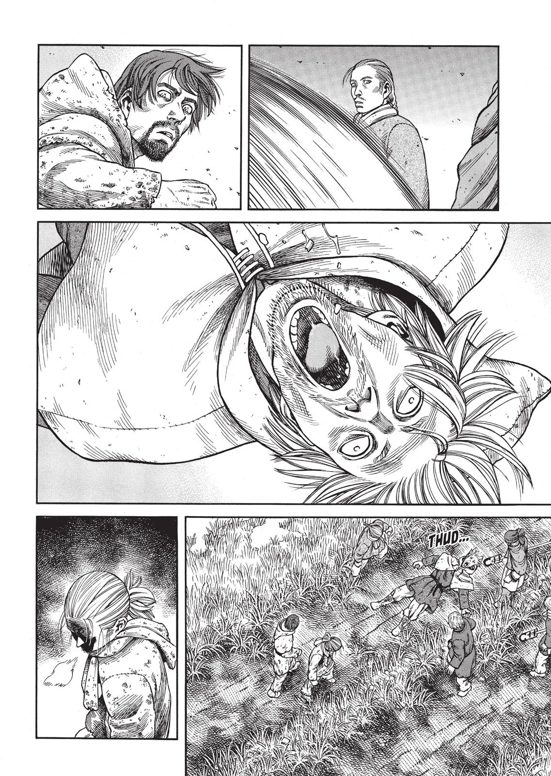 Vinland Saga - Chapter 69 - Page 25