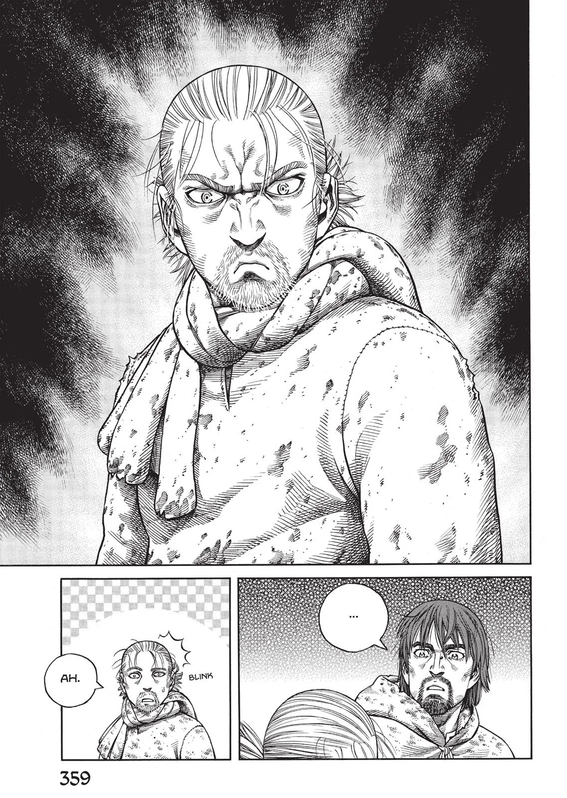 Vinland Saga - Chapter 69 - Page 26