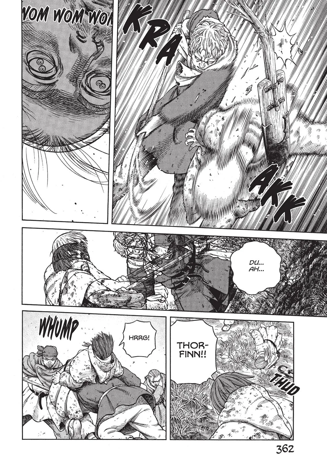 Vinland Saga - Chapter 69 - Page 29