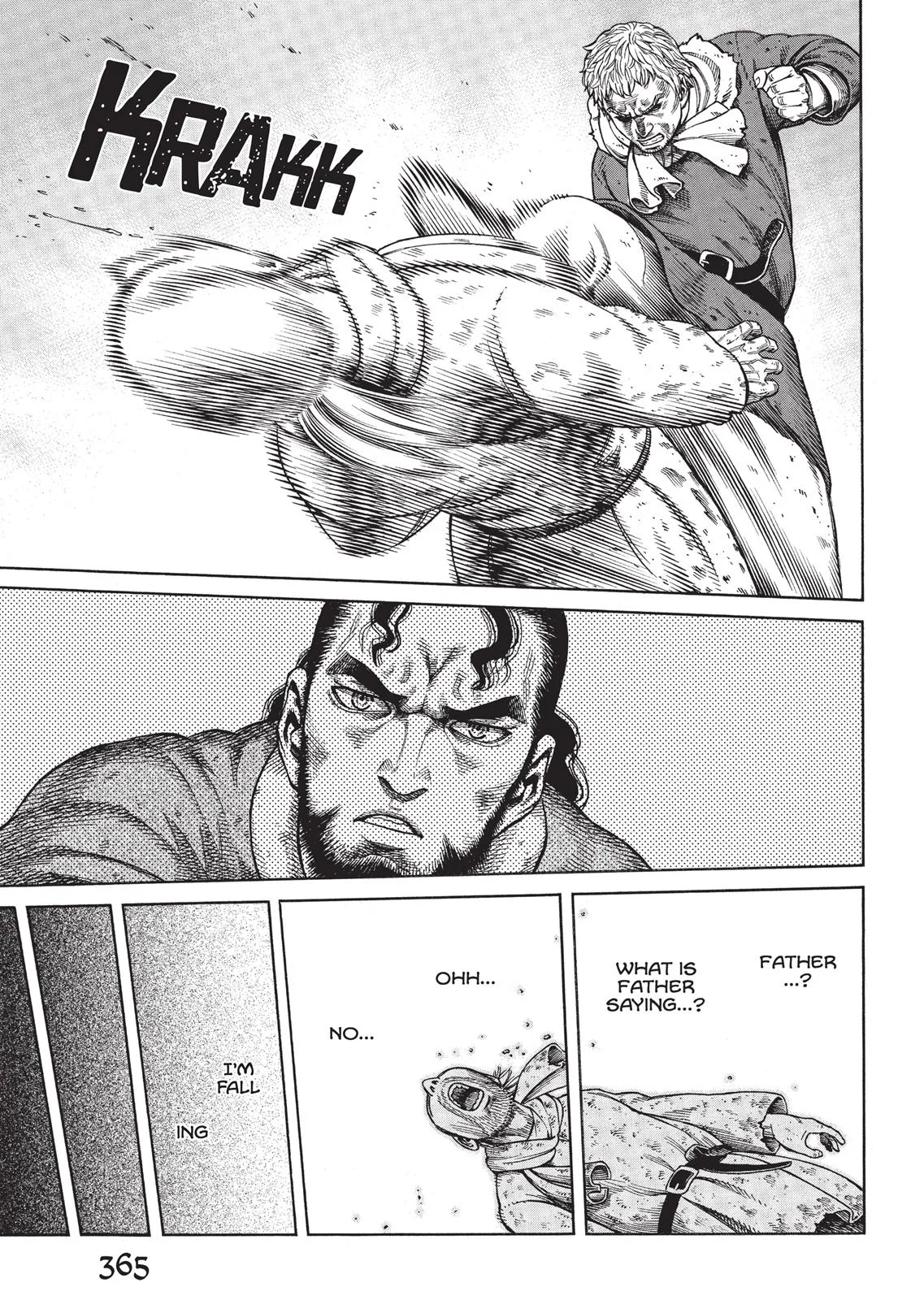 Vinland Saga - Chapter 69 - Page 32