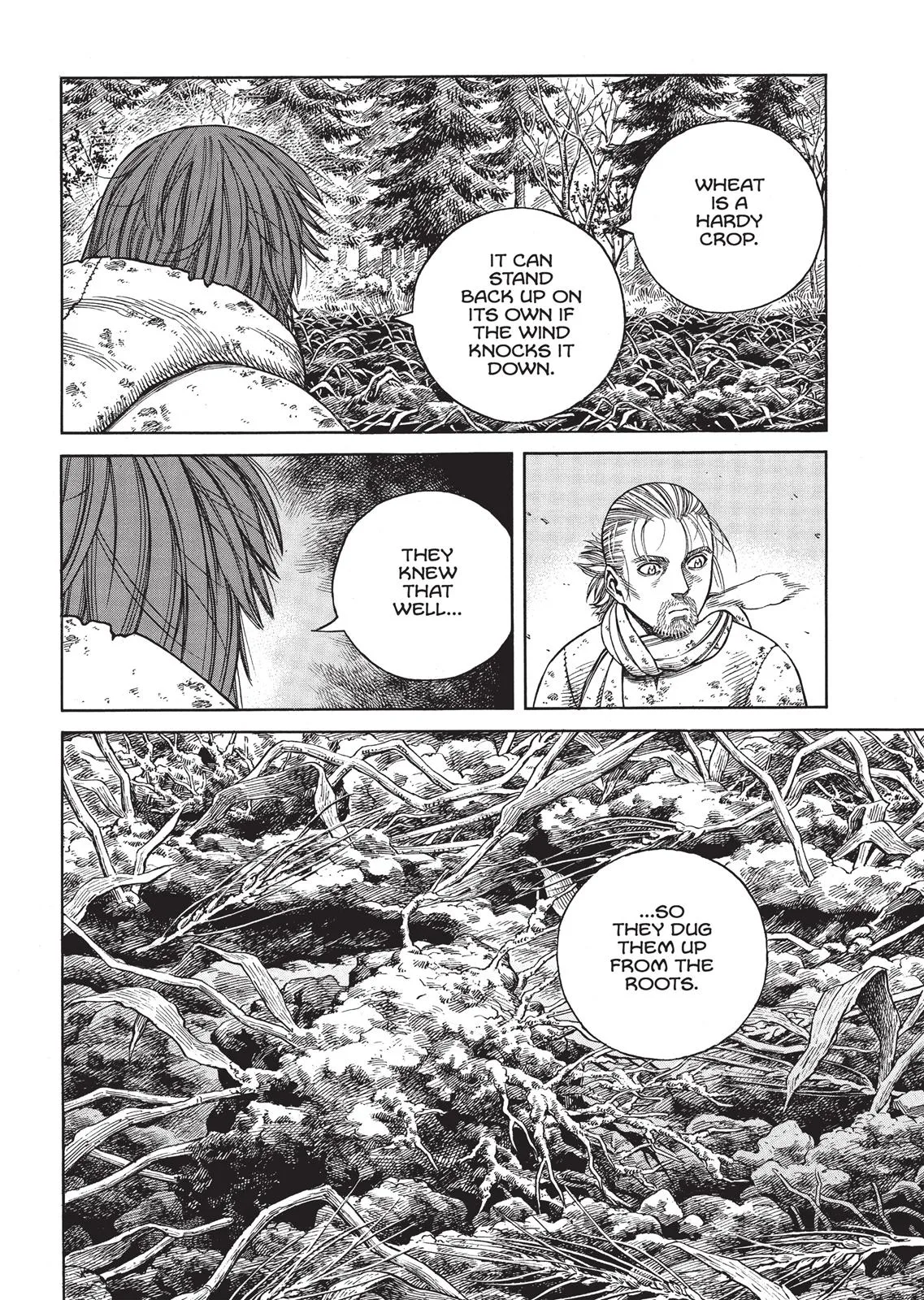 Vinland Saga - Chapter 69 - Page 4