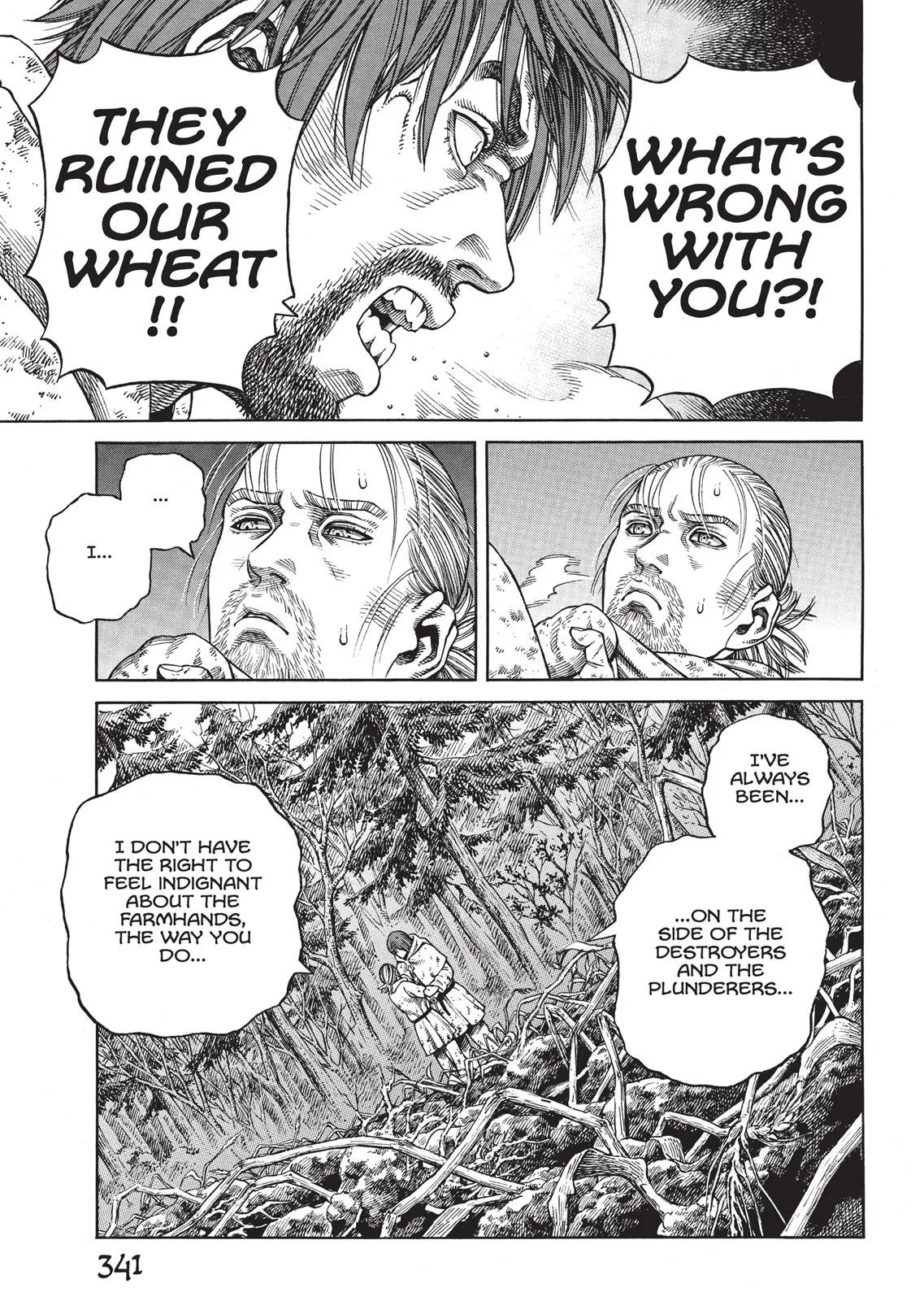 Vinland Saga - Chapter 69 - Page 9
