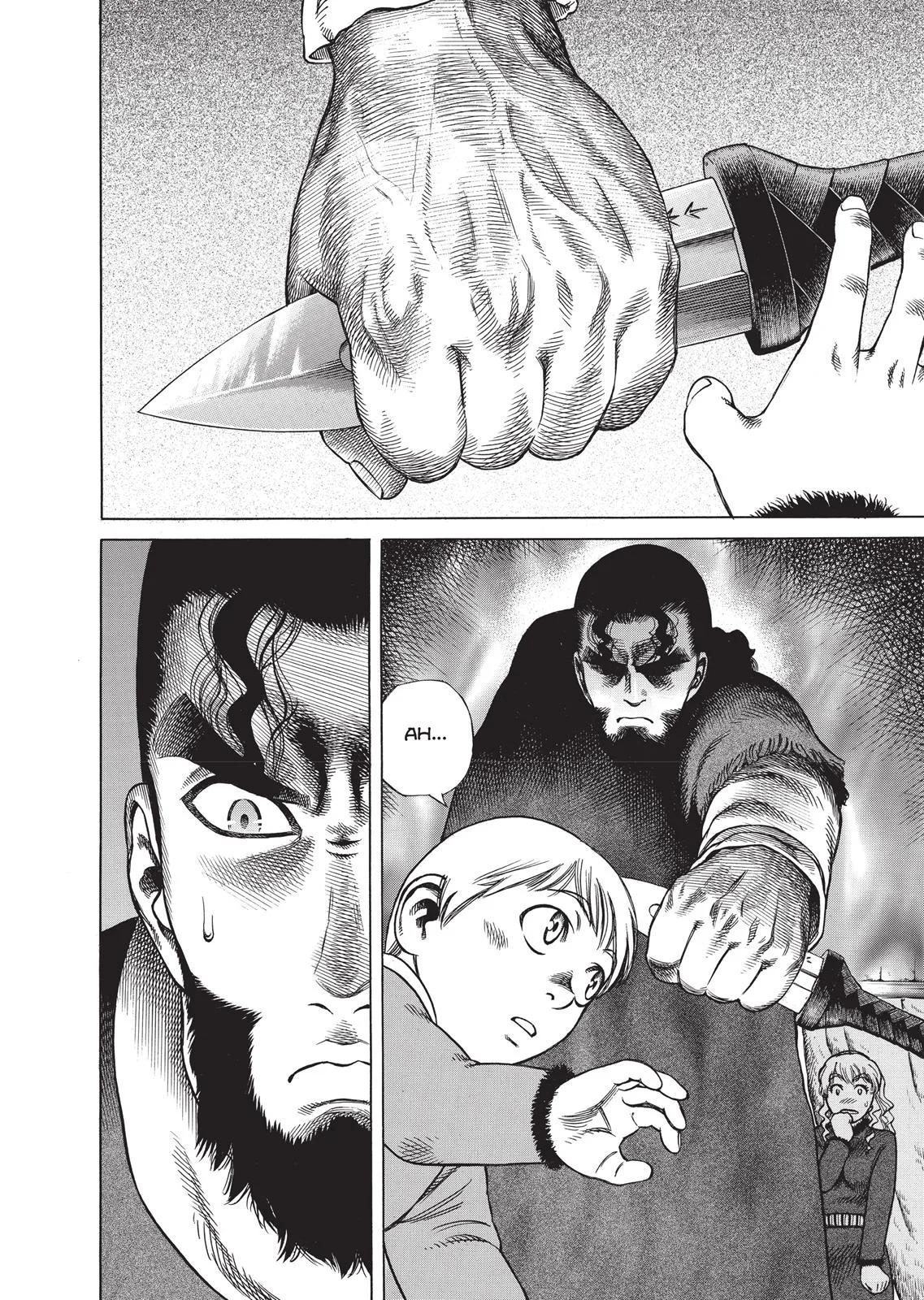 Vinland Saga - Chapter 7 - Page 14