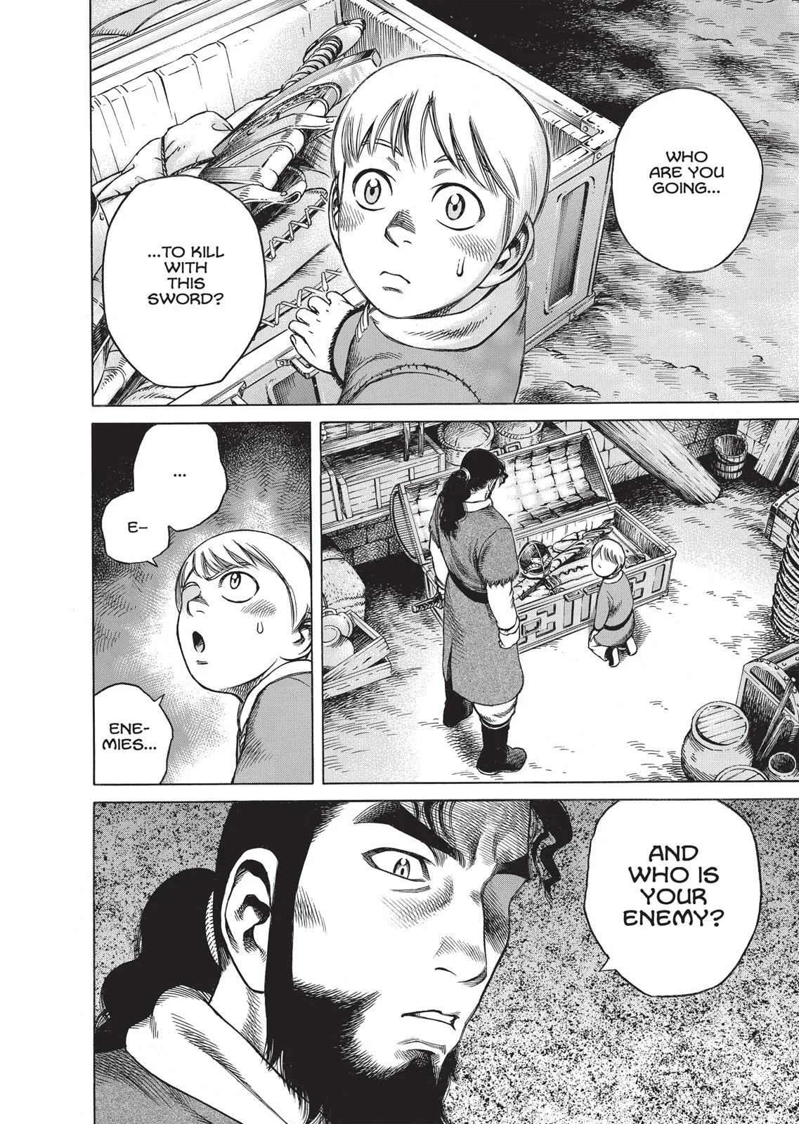 Vinland Saga - Chapter 7 - Page 16