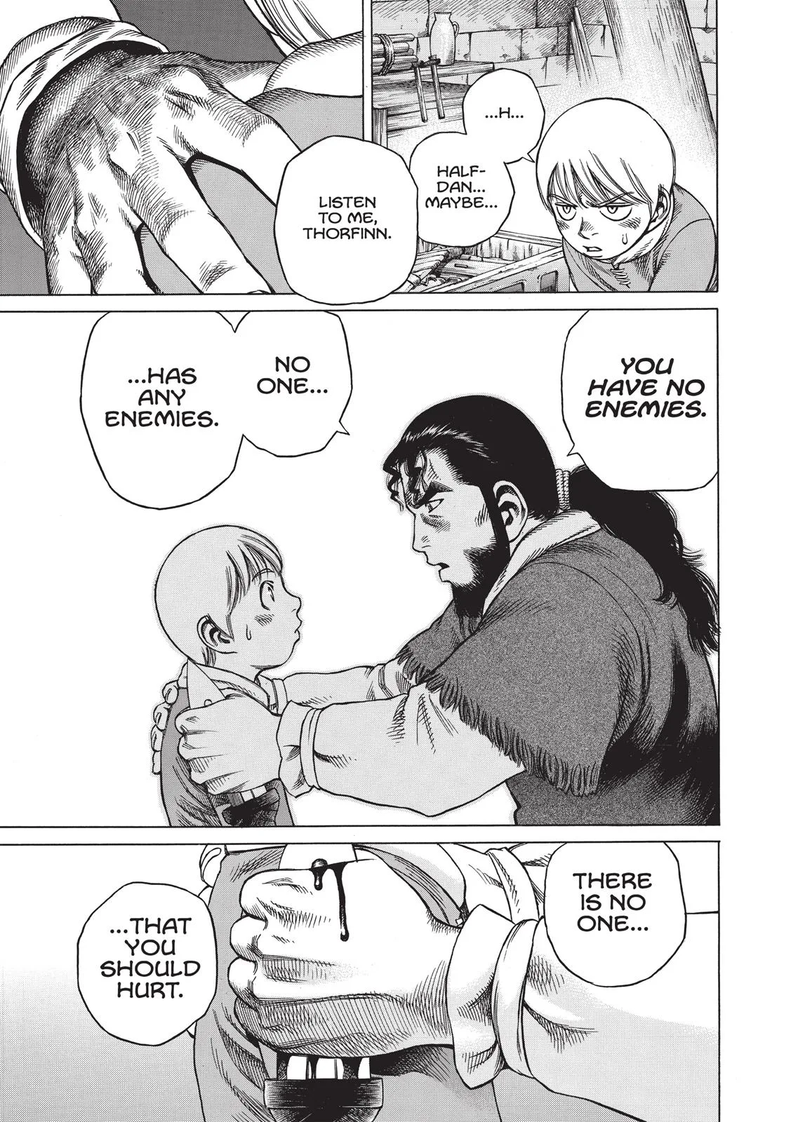 Vinland Saga - Chapter 7 - Page 17