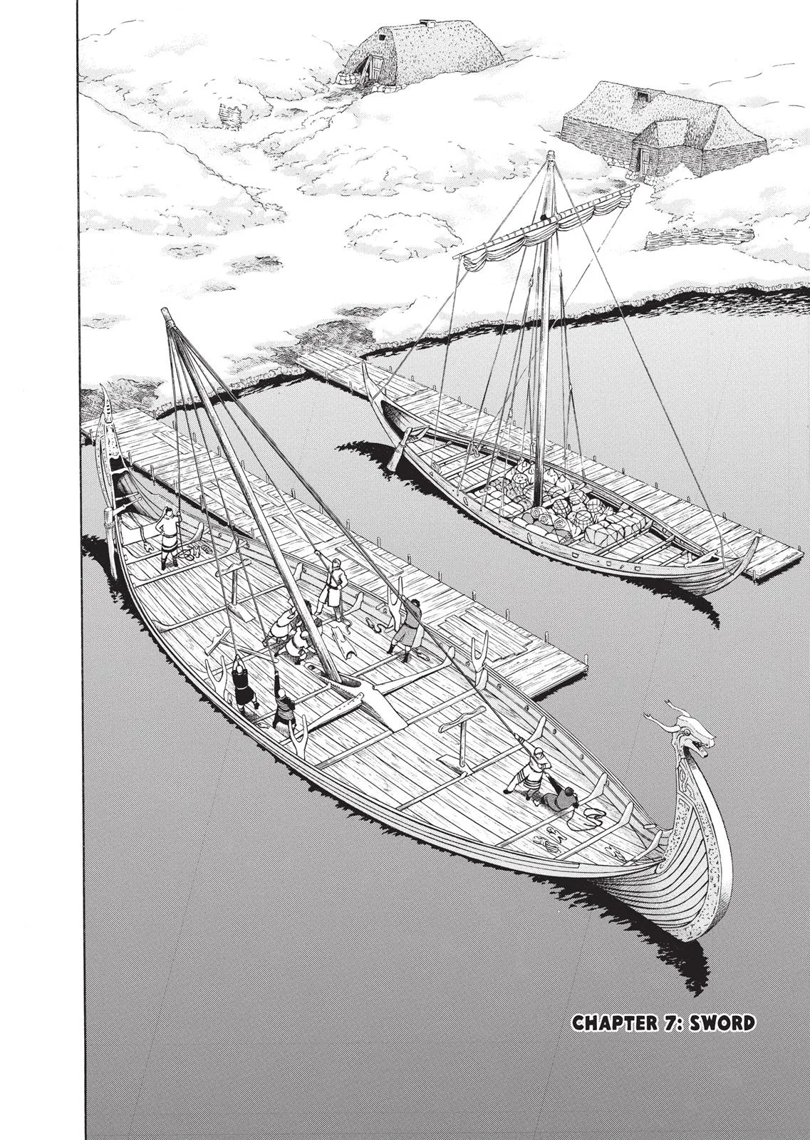 Vinland Saga - Chapter 7 - Page 2