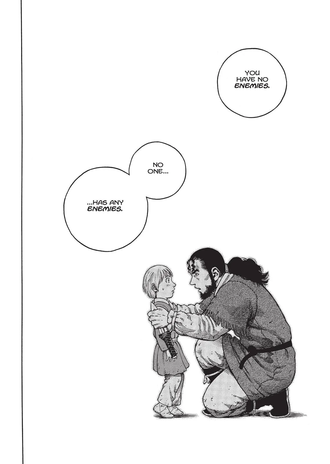 Vinland Saga - Chapter 70 - Page 18
