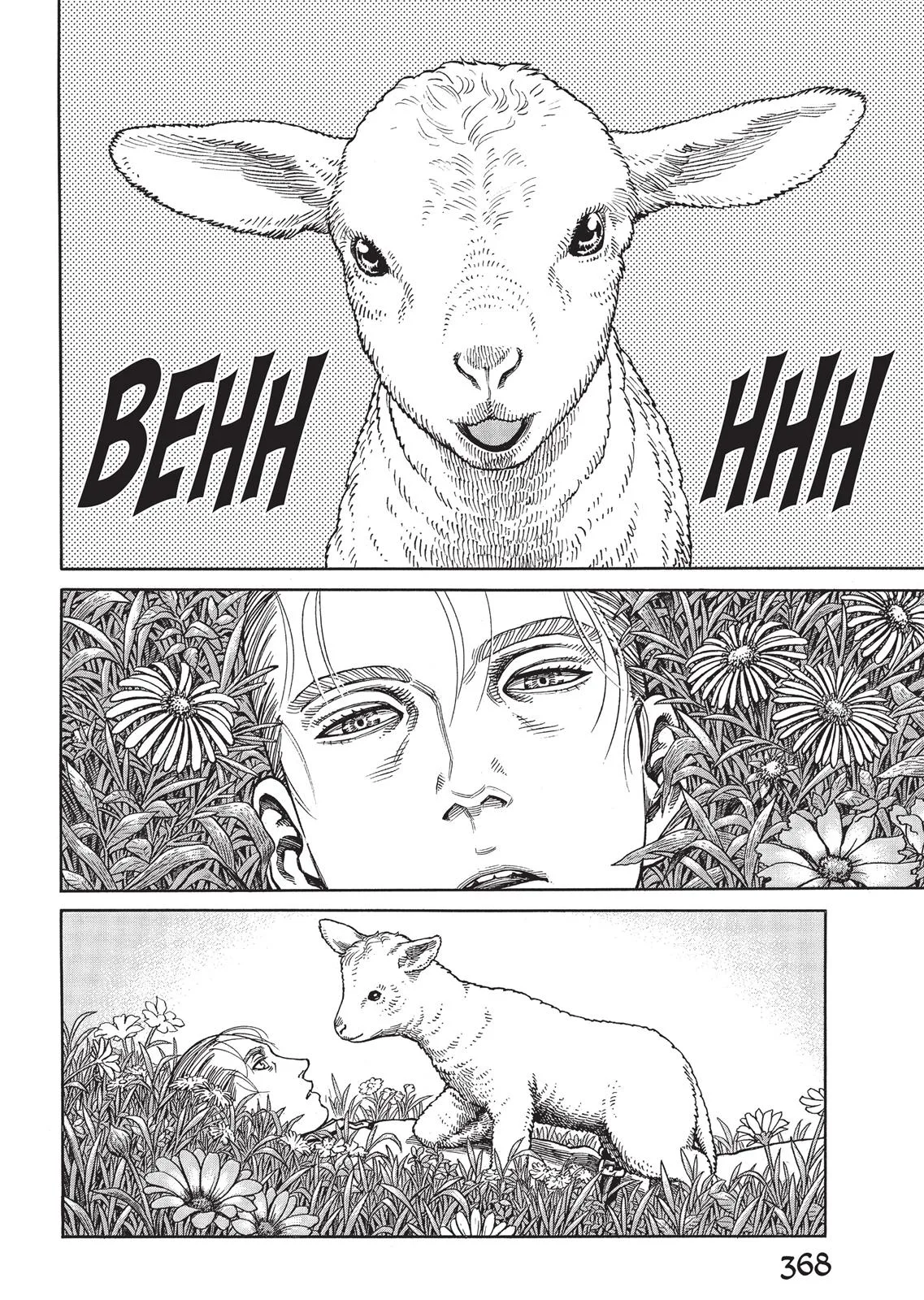 Vinland Saga - Chapter 70 - Page 2