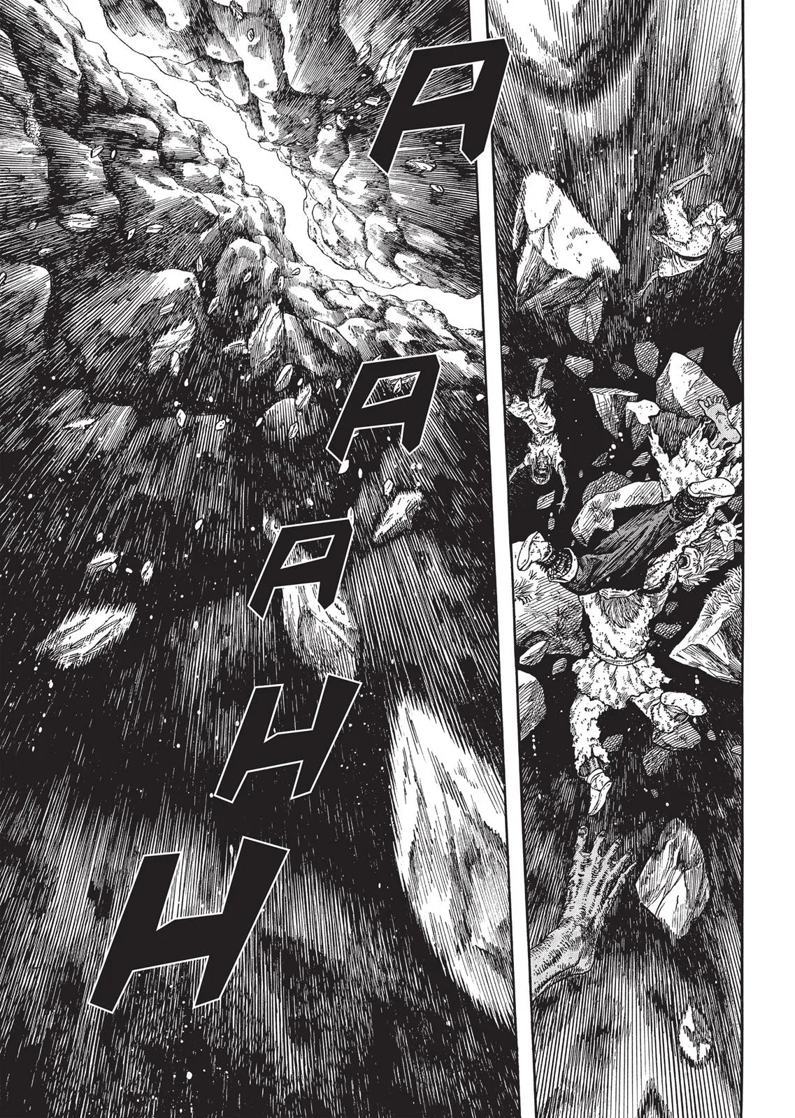 Vinland Saga - Chapter 70 - Page 21