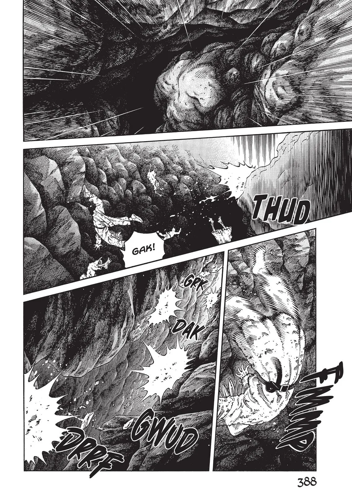 Vinland Saga - Chapter 70 - Page 22