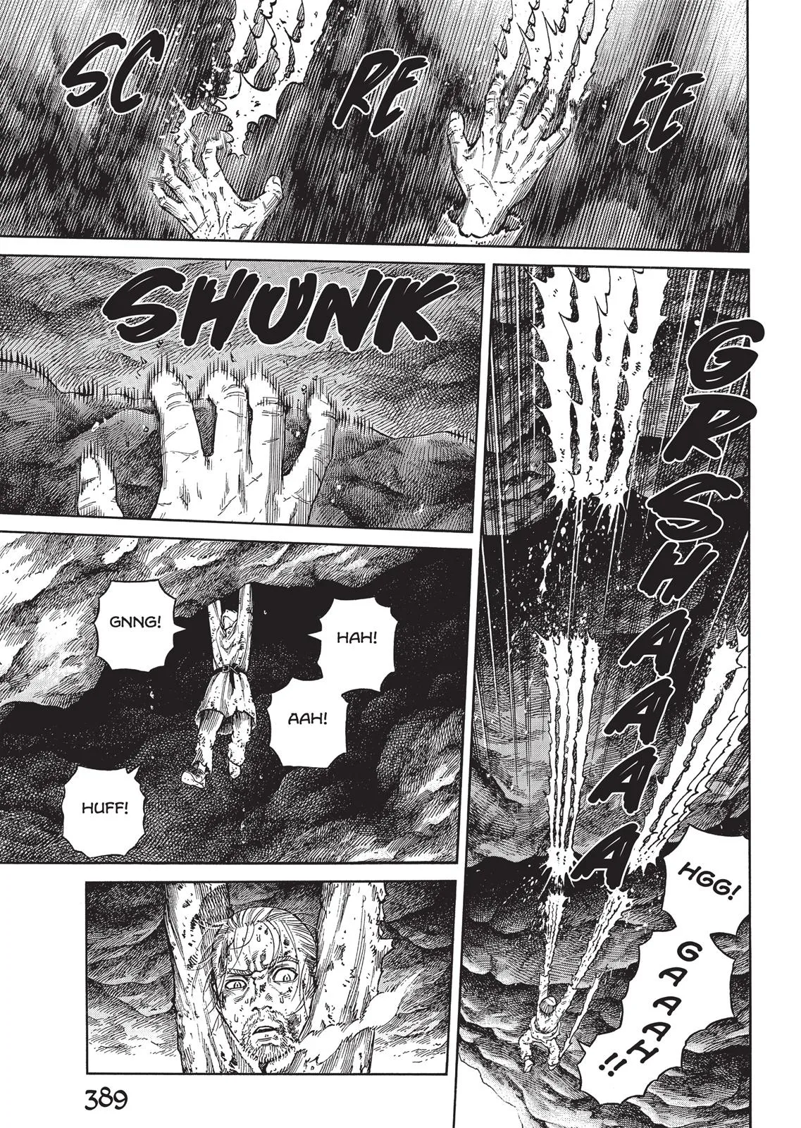 Vinland Saga - Chapter 70 - Page 23