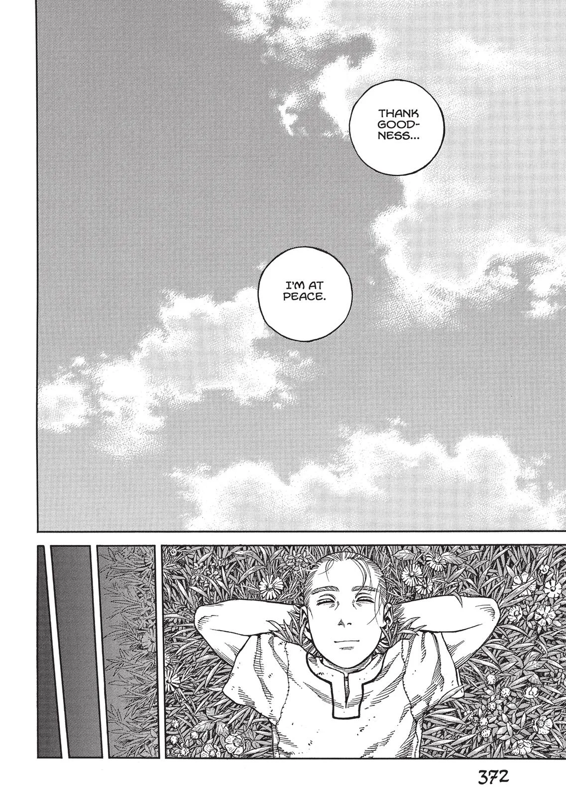 Vinland Saga - Chapter 70 - Page 6