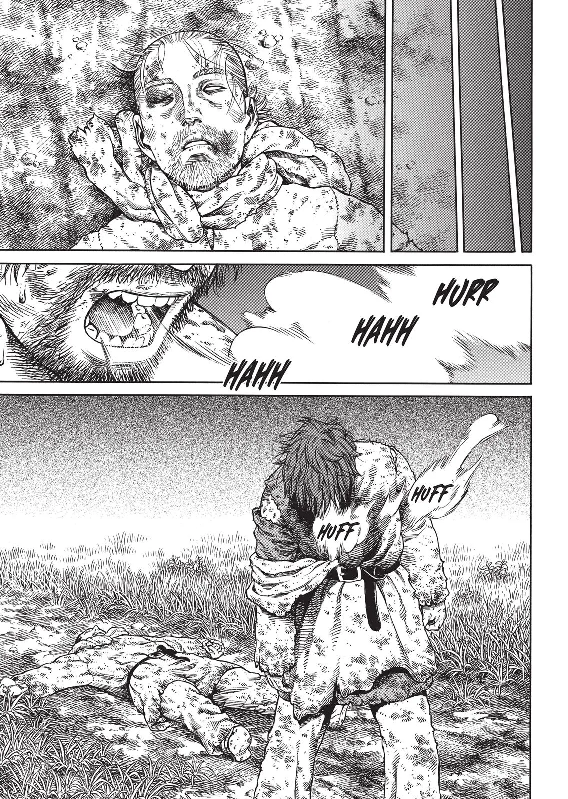 Vinland Saga - Chapter 70 - Page 7