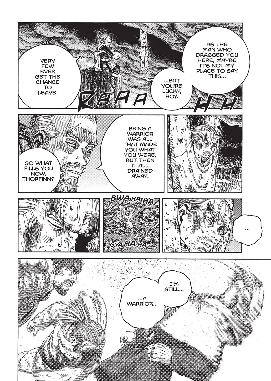 Vinland Saga - Chapter 71 - Page 10