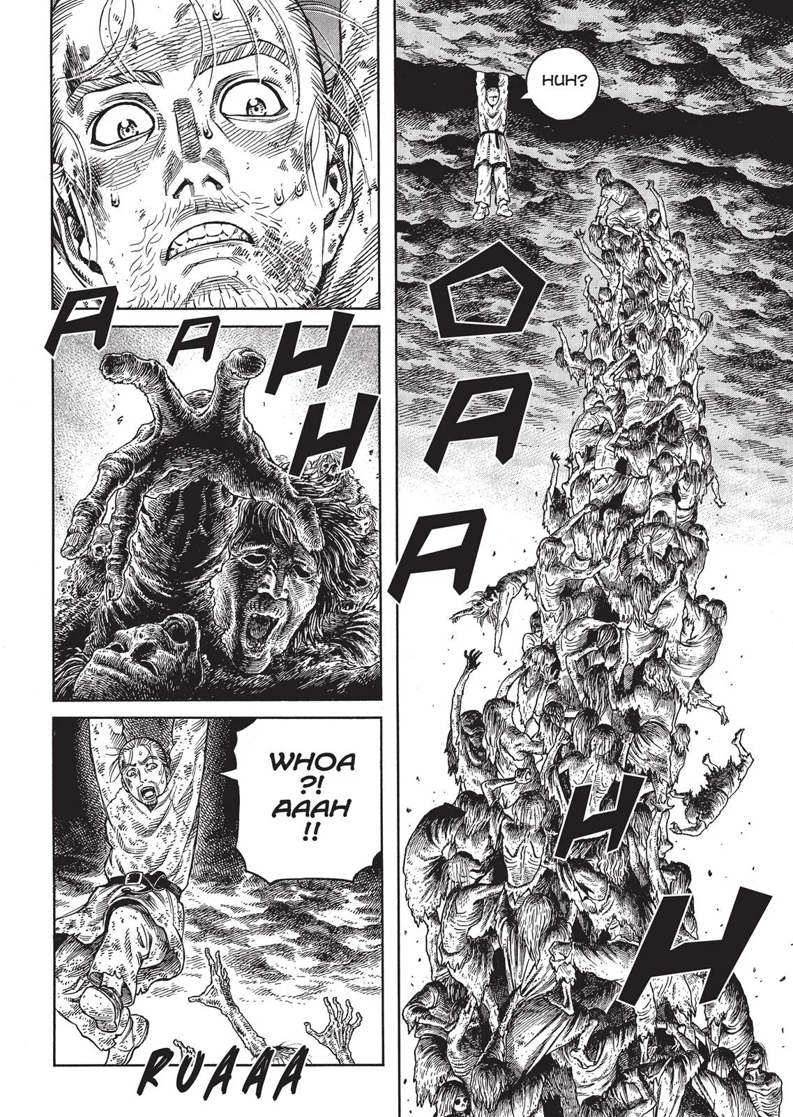 Vinland Saga - Chapter 71 - Page 12