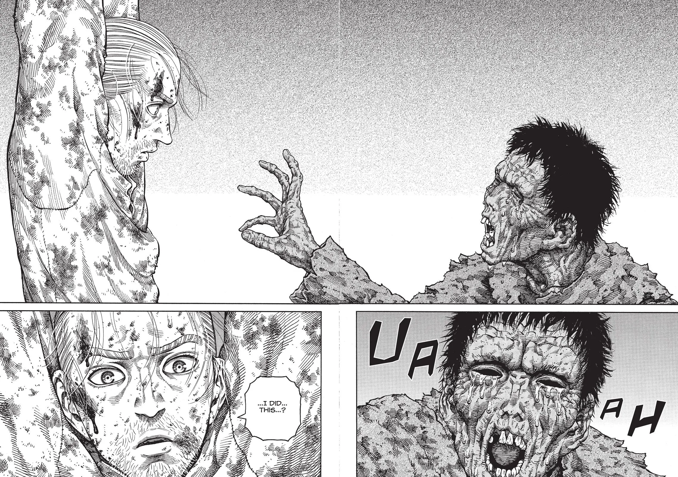 Vinland Saga - Chapter 71 - Page 14