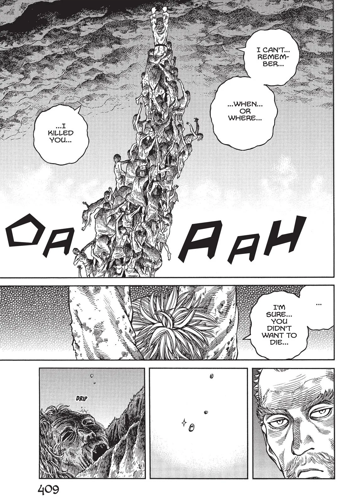 Vinland Saga - Chapter 71 - Page 16