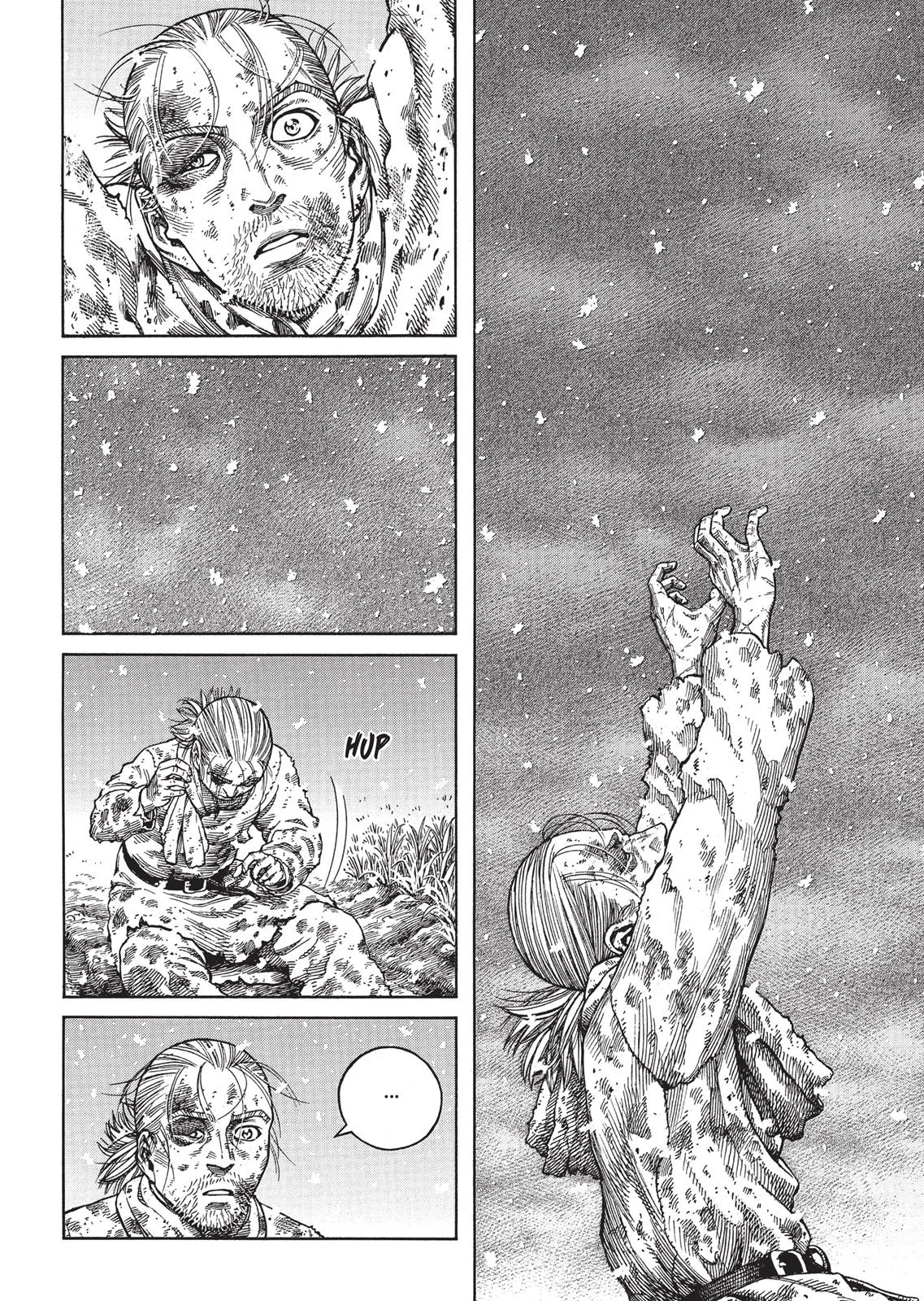 Vinland Saga - Chapter 71 - Page 23