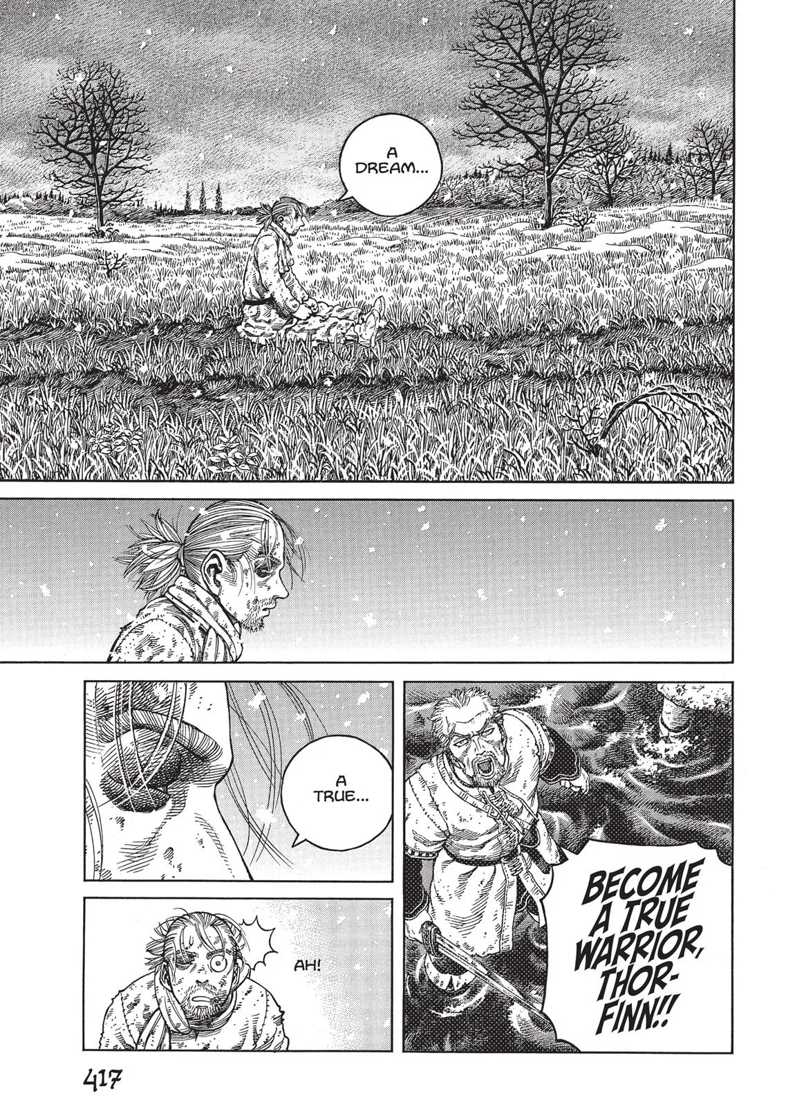 Vinland Saga - Chapter 71 - Page 24