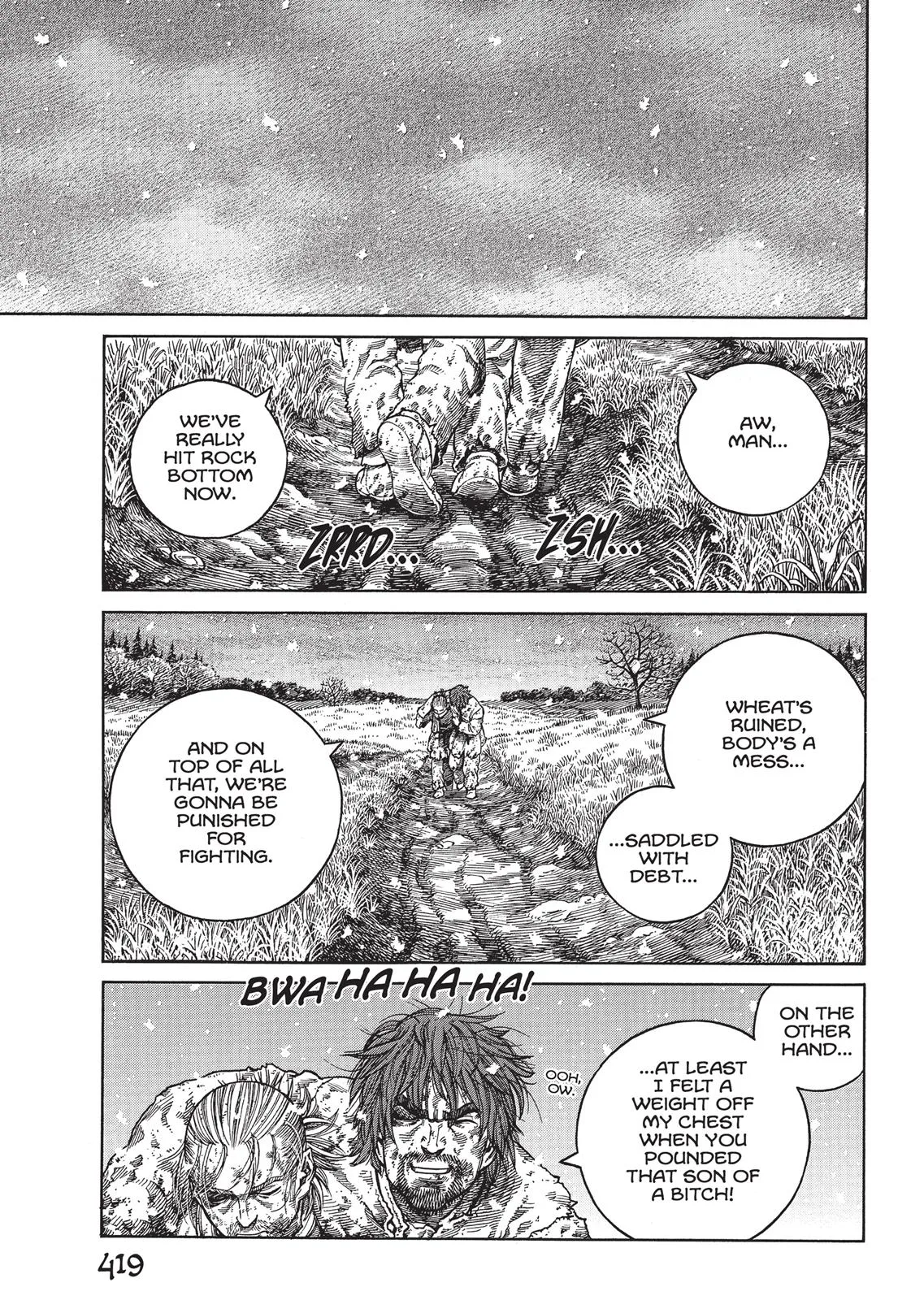 Vinland Saga - Chapter 71 - Page 26