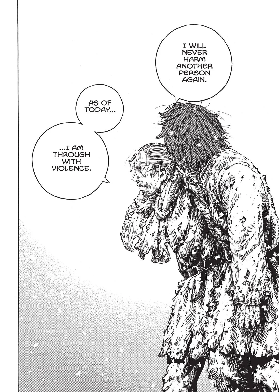 Vinland Saga - Chapter 71 - Page 29