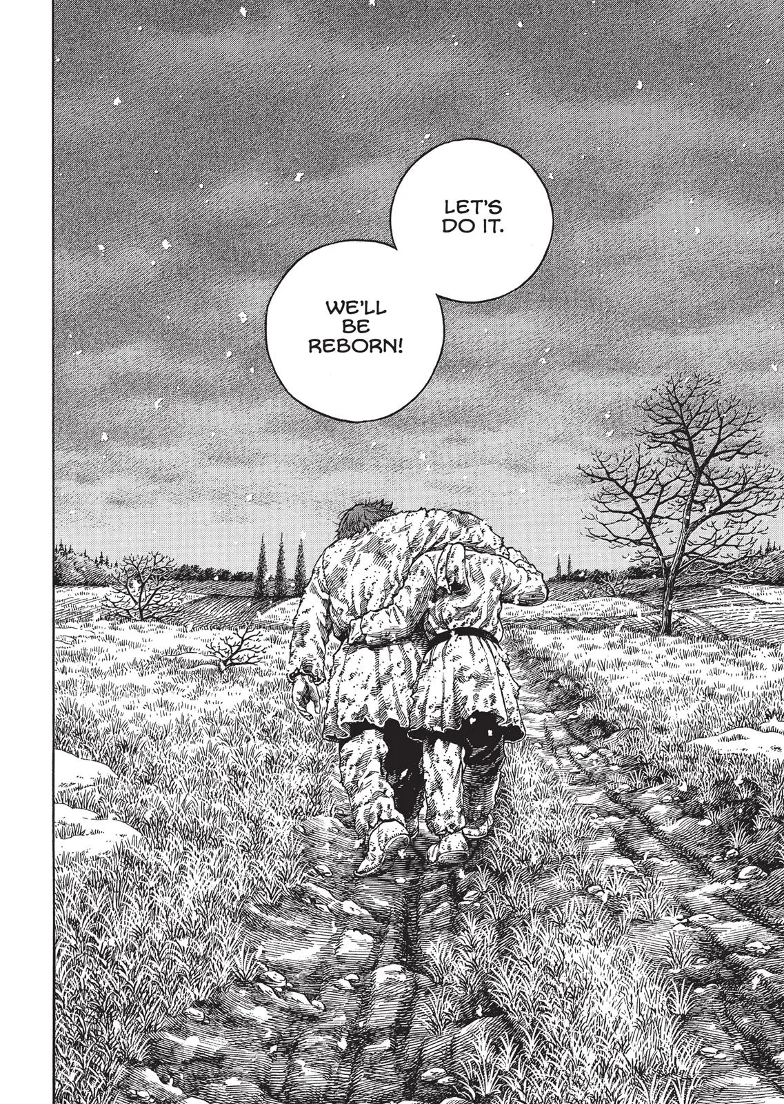 Vinland Saga - Chapter 71 - Page 31