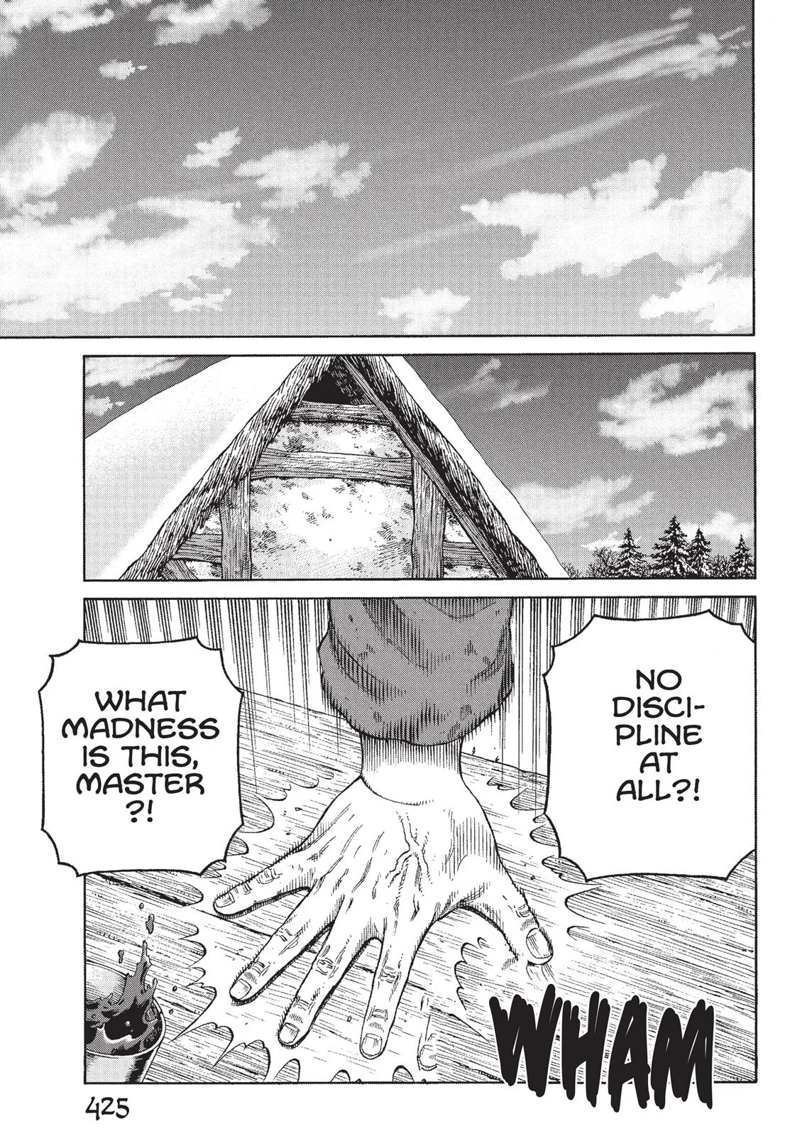 Vinland Saga - Chapter 71 - Page 32