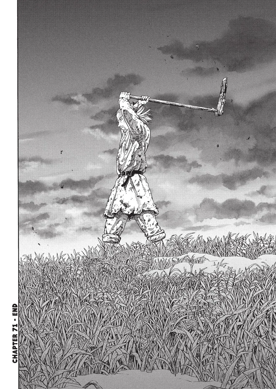 Vinland Saga - Chapter 71 - Page 39