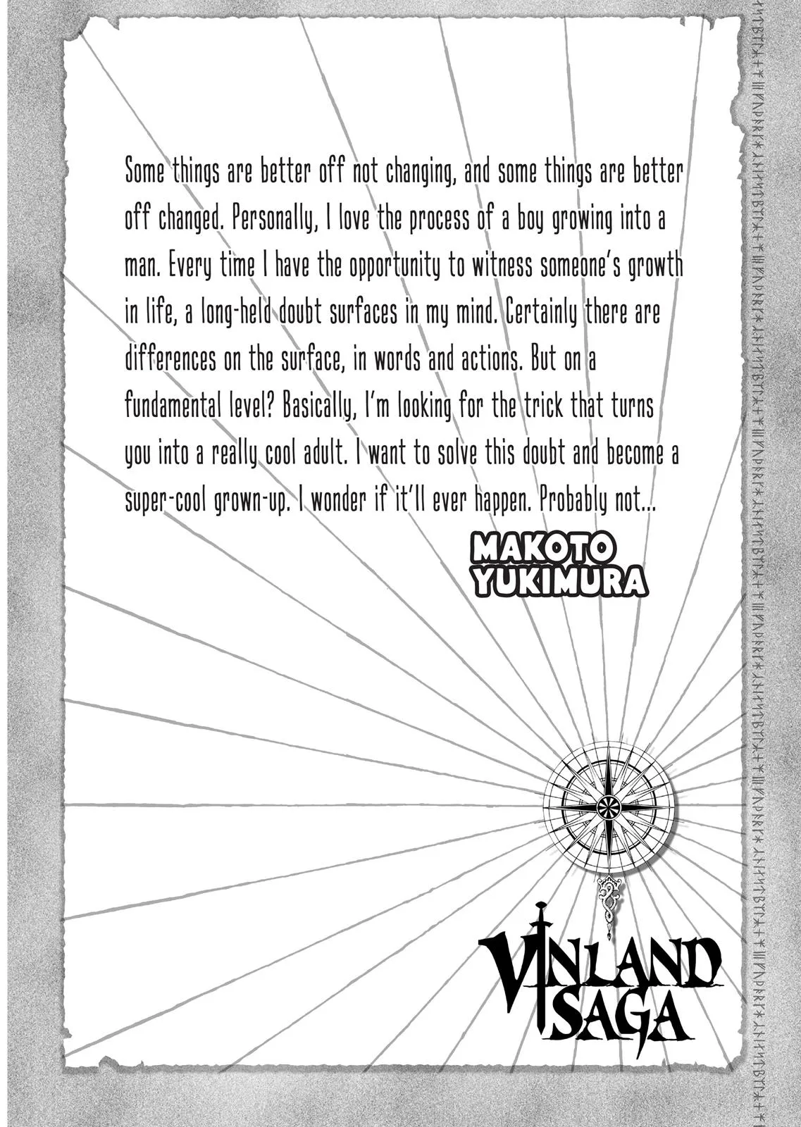 Vinland Saga - Chapter 71 - Page 41