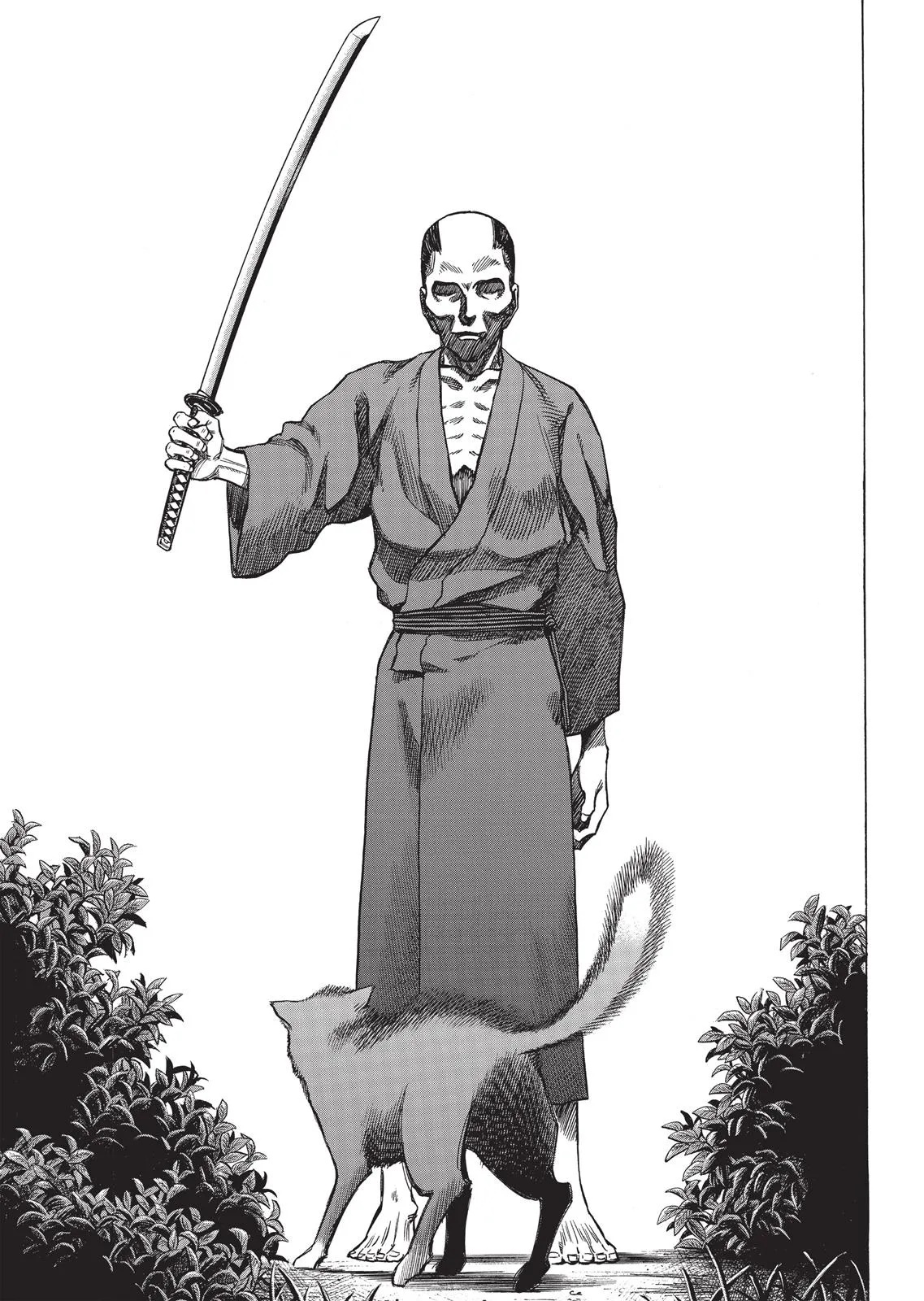 Vinland Saga - Chapter 71 - Page 44