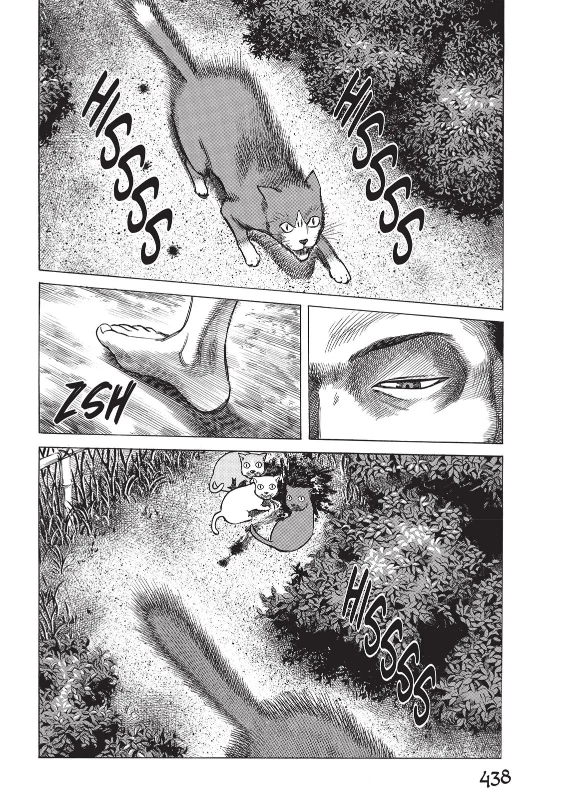 Vinland Saga - Chapter 71 - Page 45