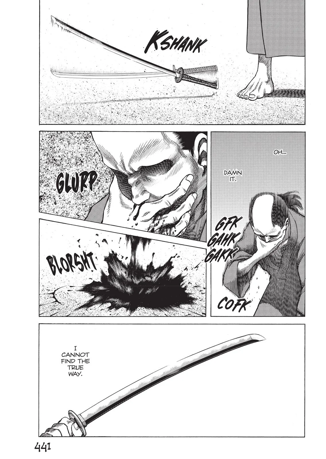 Vinland Saga - Chapter 71 - Page 48
