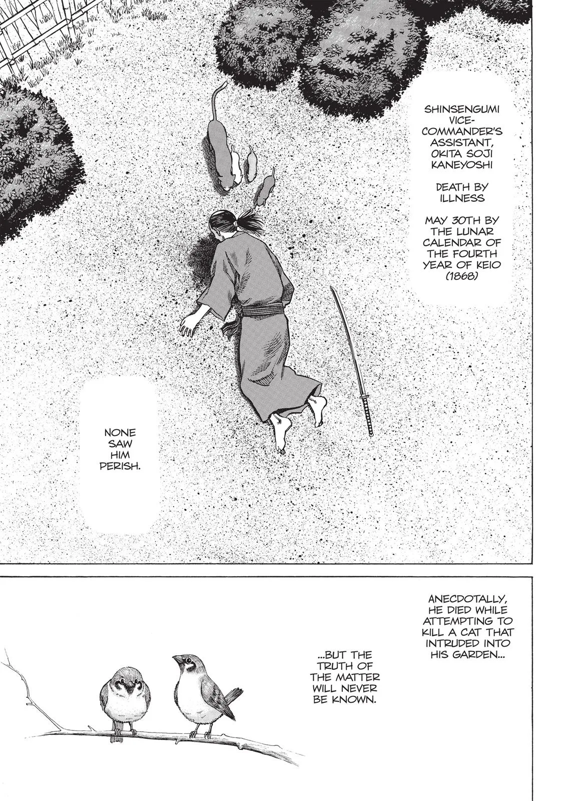 Vinland Saga - Chapter 71 - Page 50
