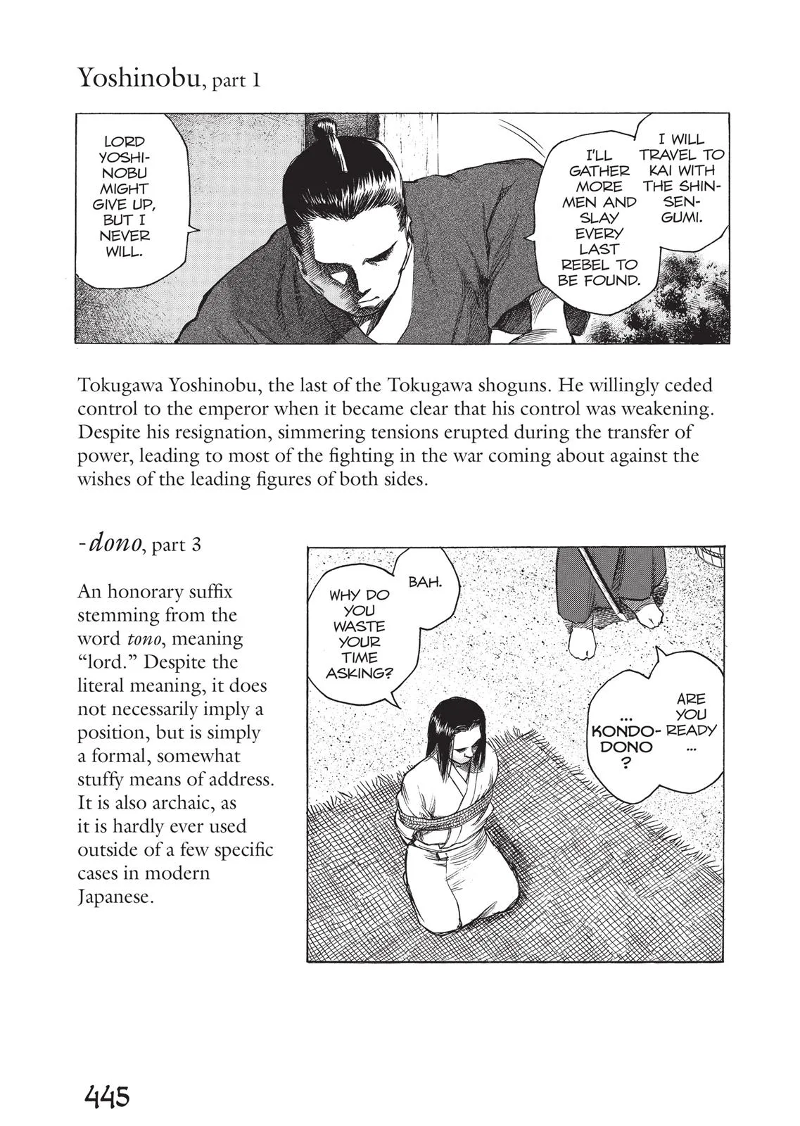 Vinland Saga - Chapter 71 - Page 52