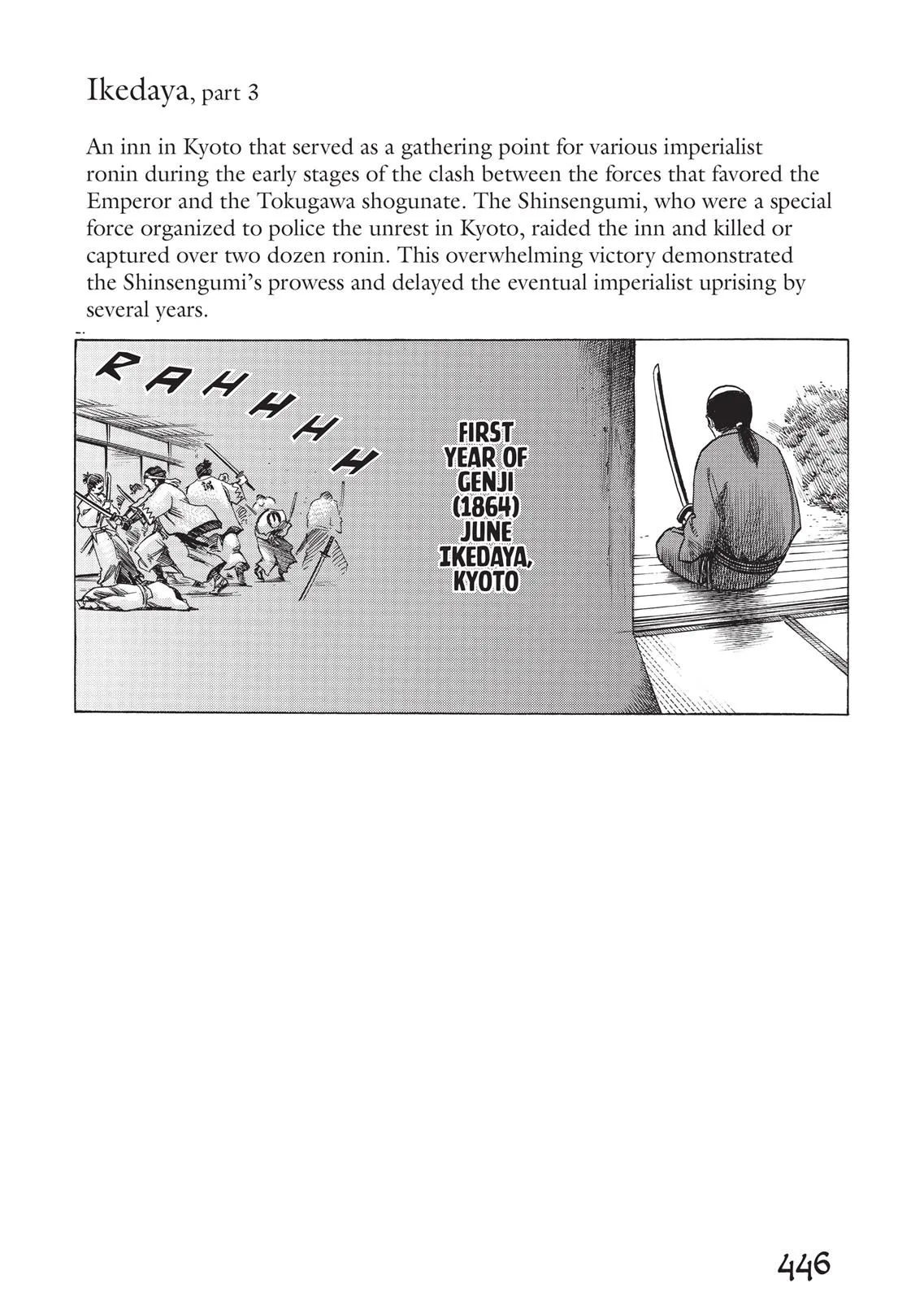 Vinland Saga - Chapter 71 - Page 53