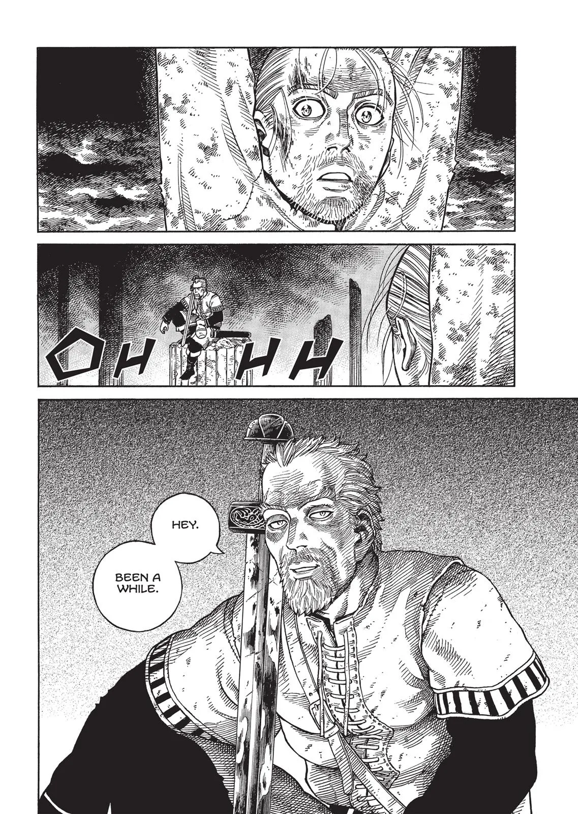 Vinland Saga - Chapter 71 - Page 6