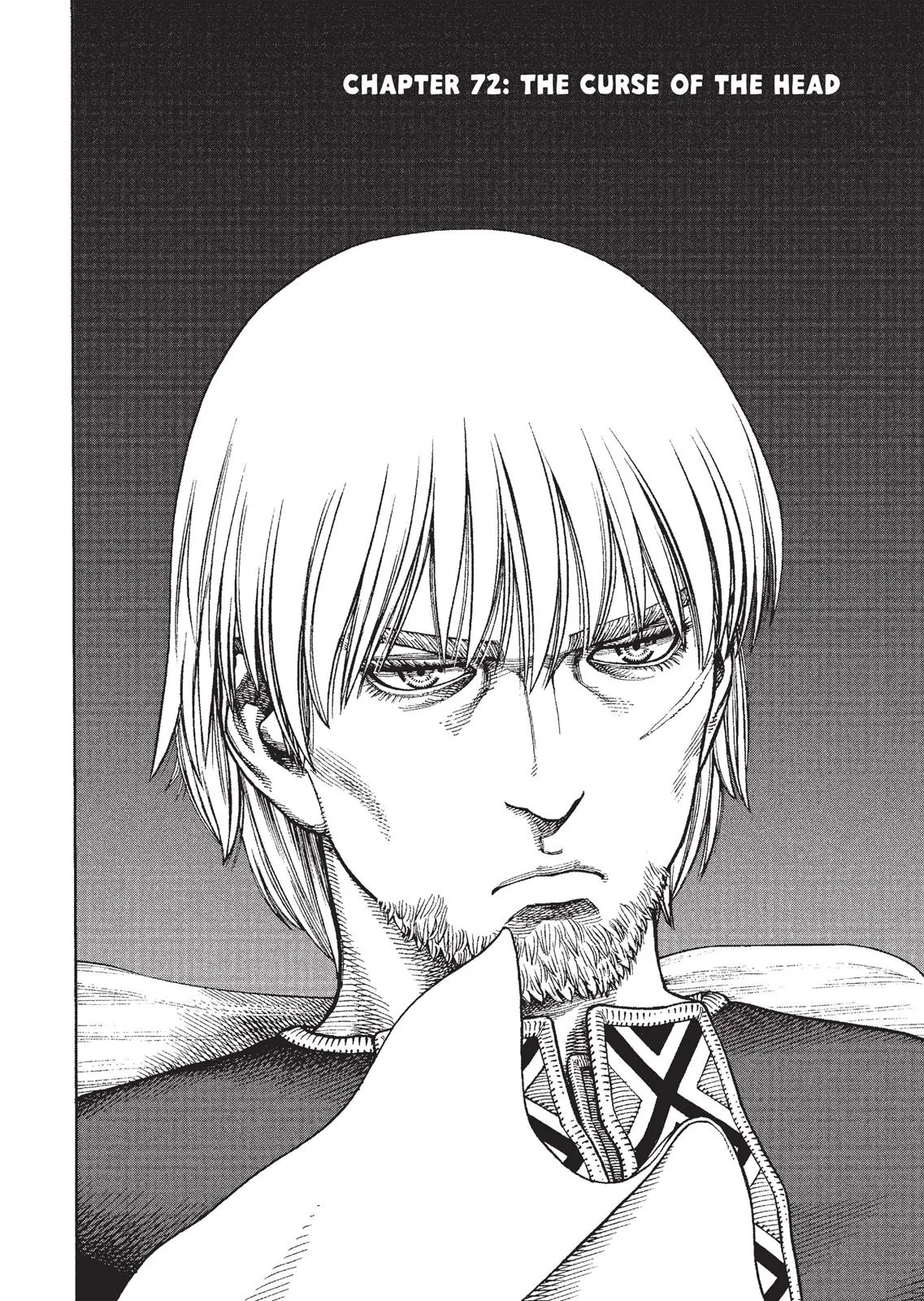 Vinland Saga - Chapter 72 - Page 10