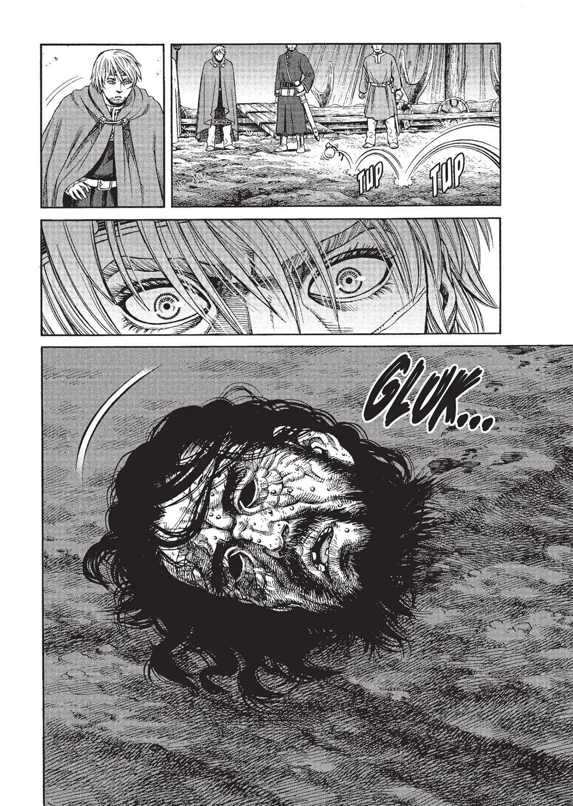 Vinland Saga - Chapter 72 - Page 16