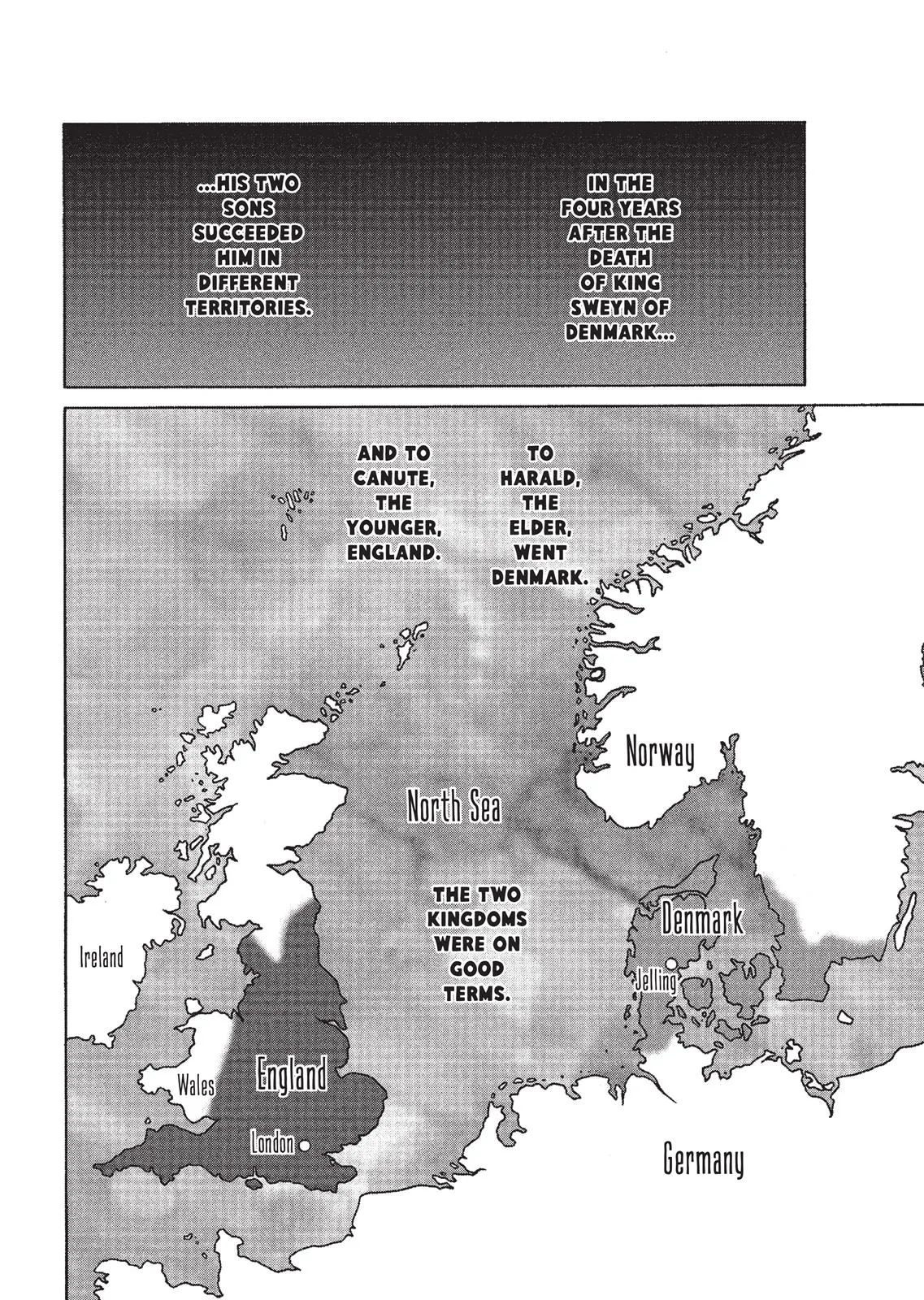 Vinland Saga - Chapter 72 - Page 18