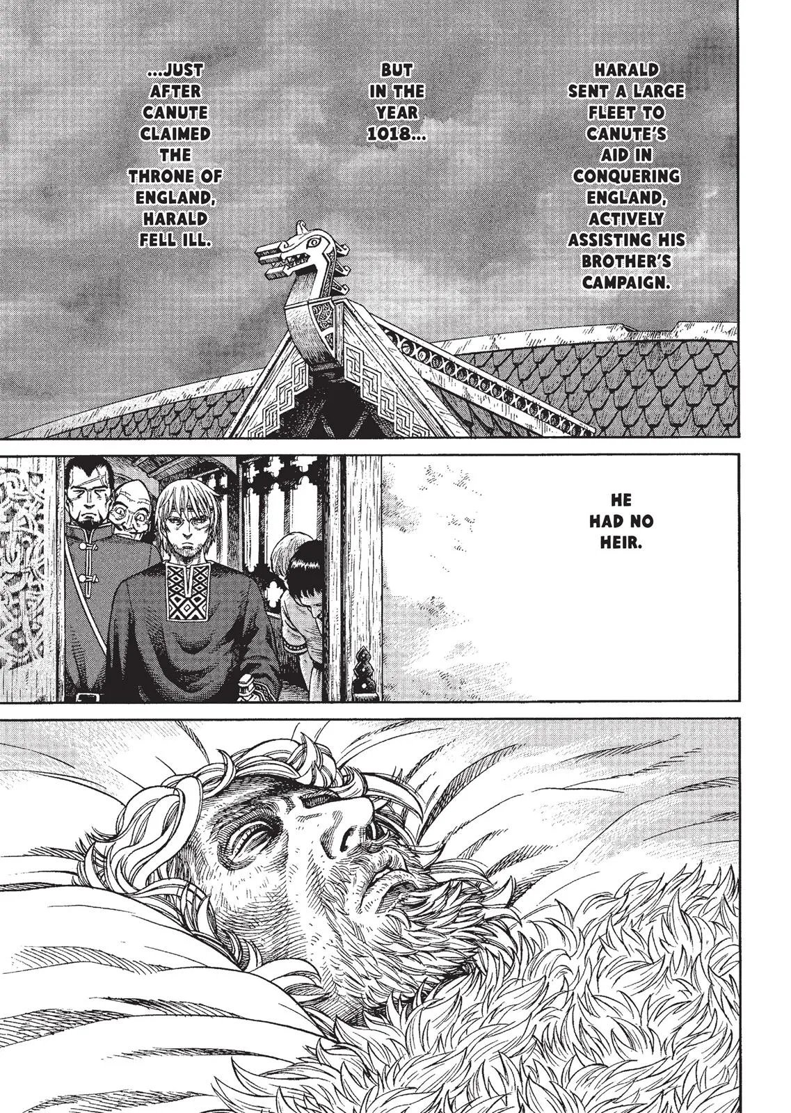 Vinland Saga - Chapter 72 - Page 19