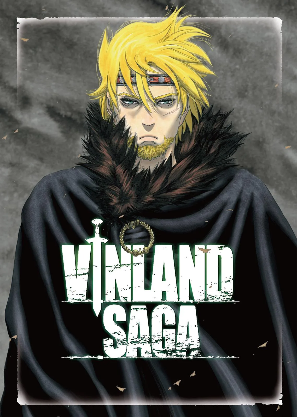 Vinland Saga - Chapter 72 - Page 2